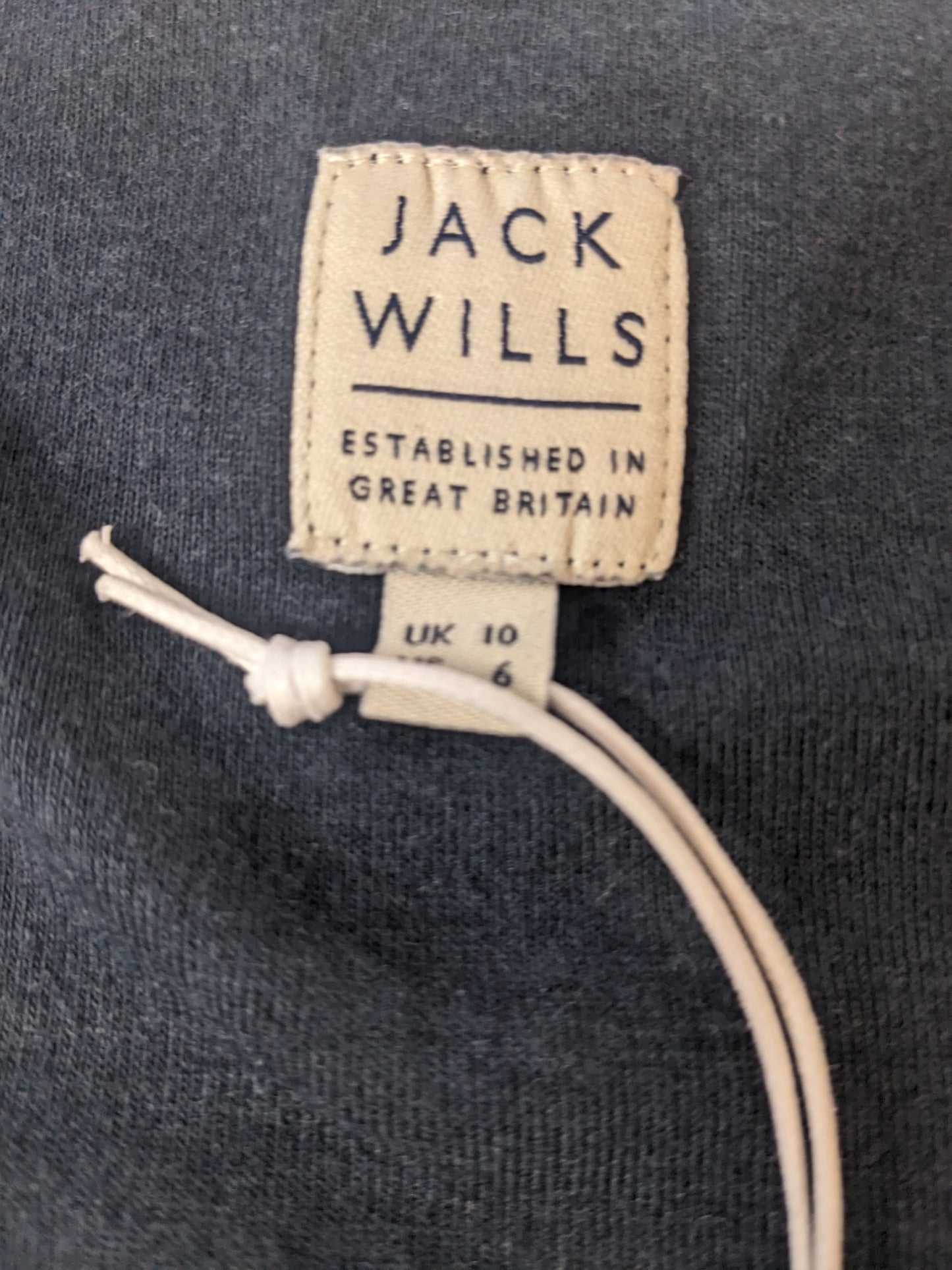 Chaleco Jack Wills