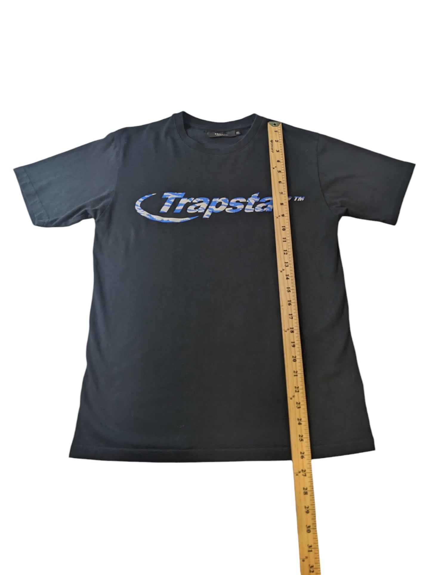 Camiseta Trapstar