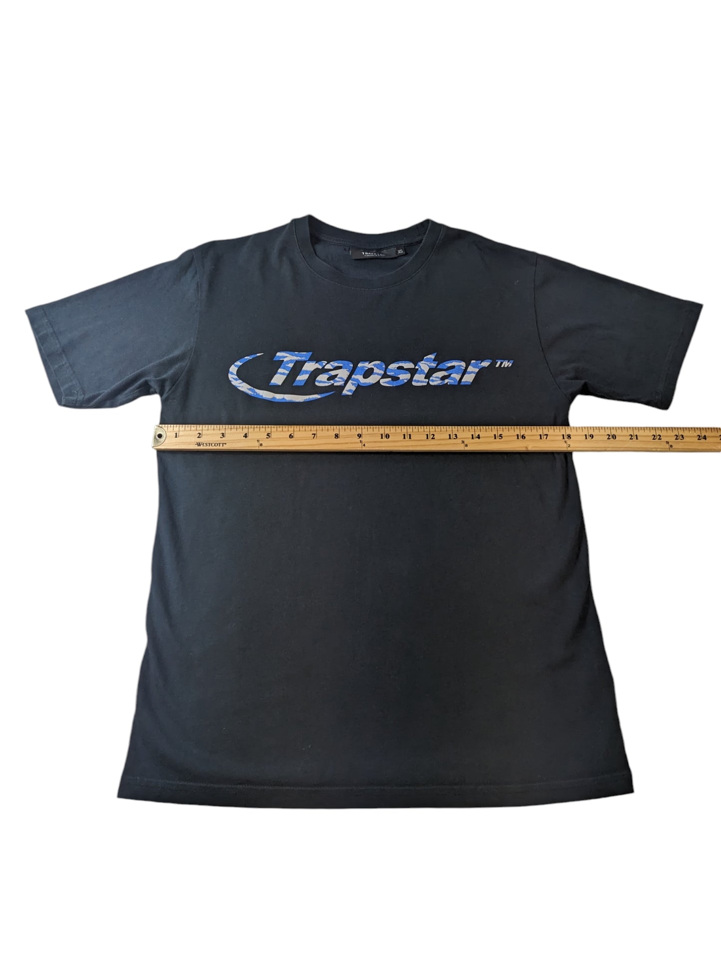 Camiseta Trapstar