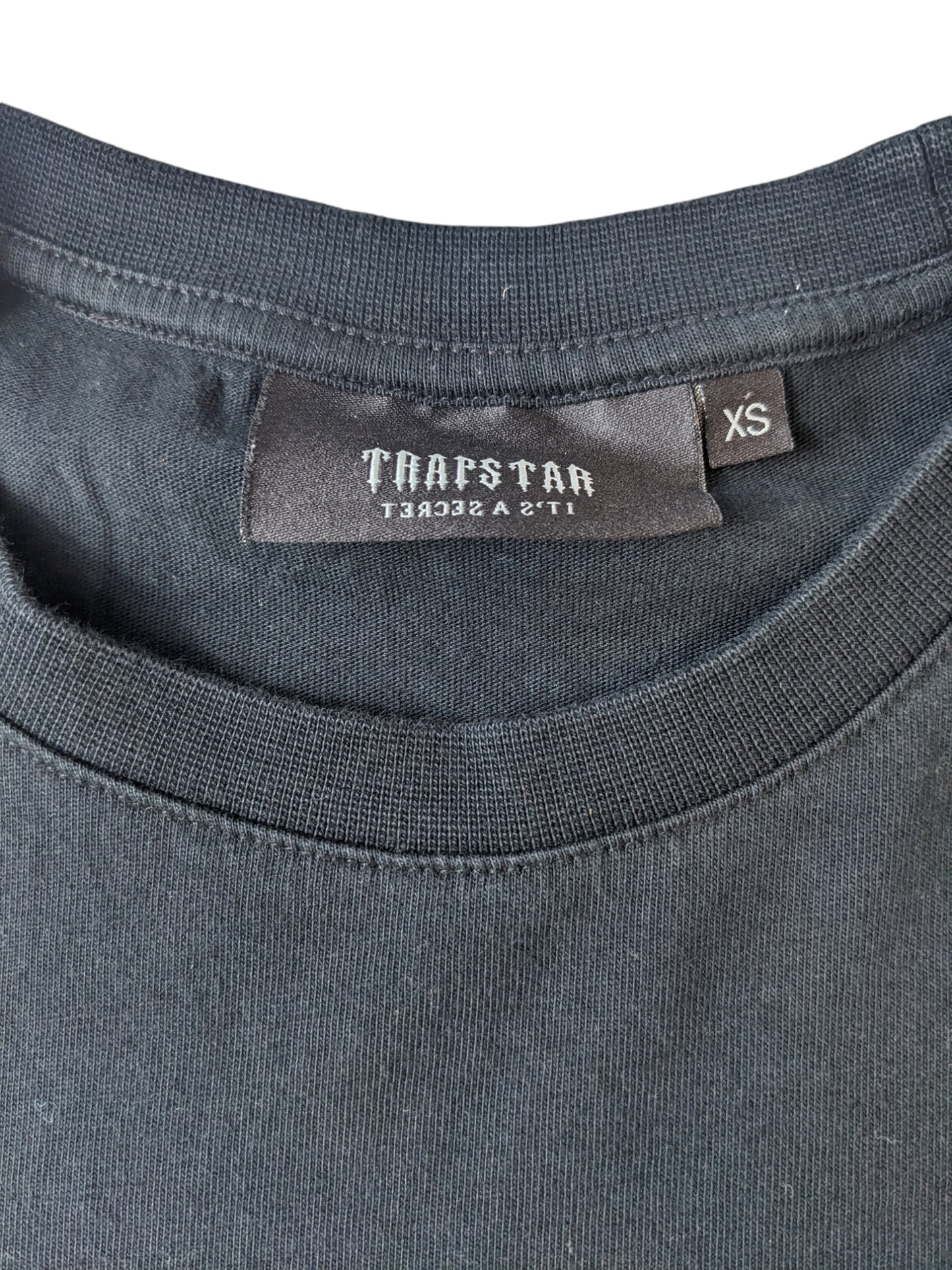 Camiseta Trapstar