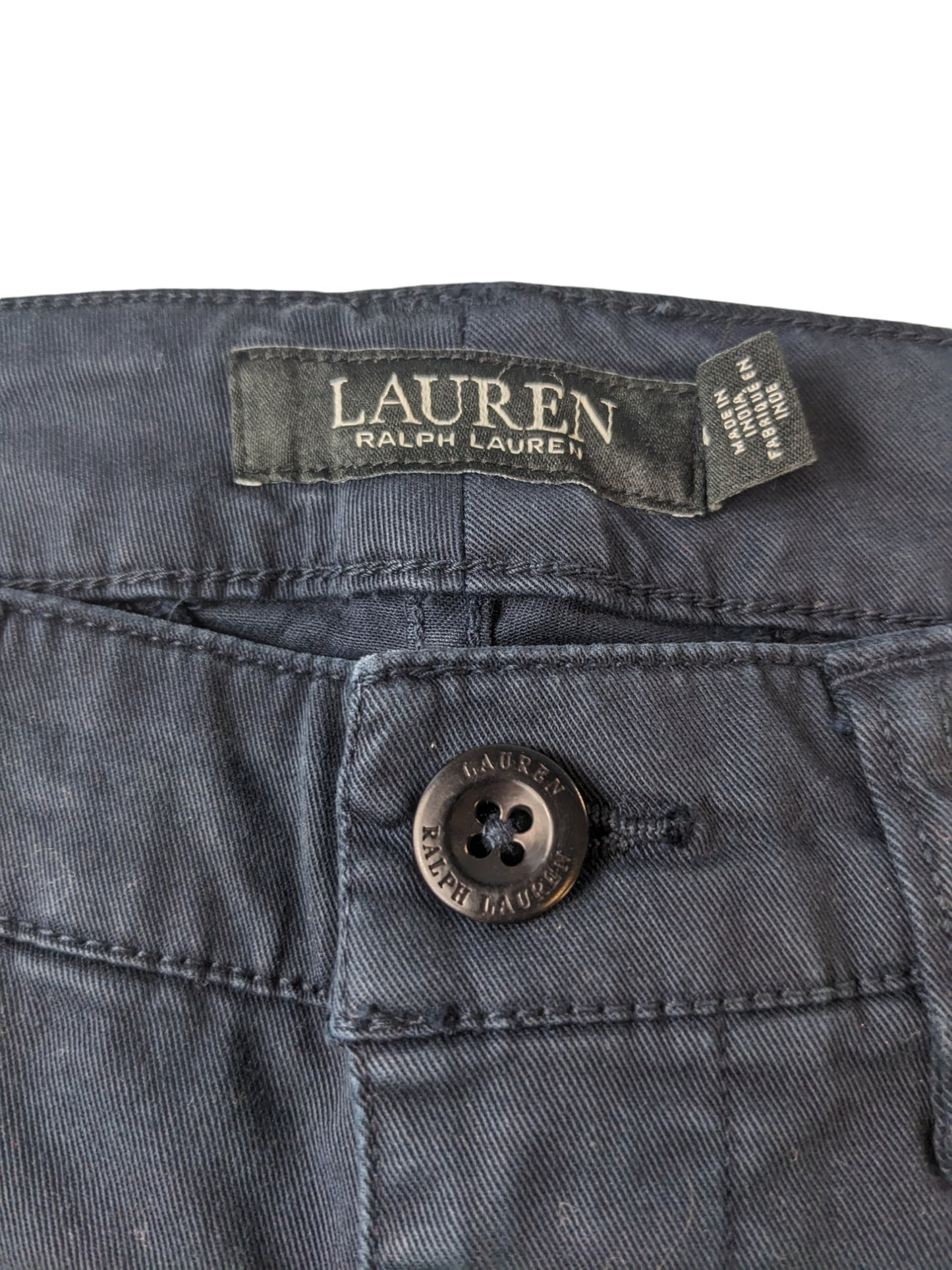 Pantalones Ralph Lauren