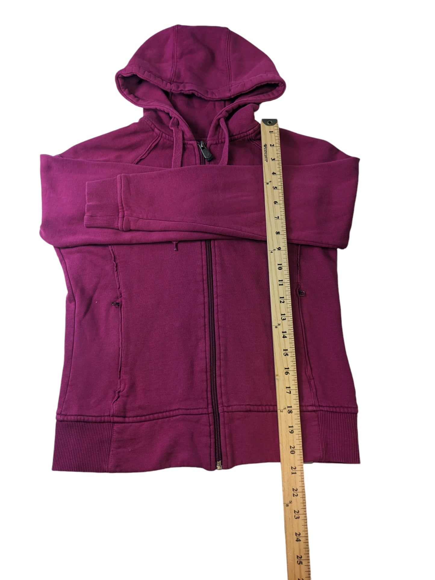 The North Face Full Zip Hoodie