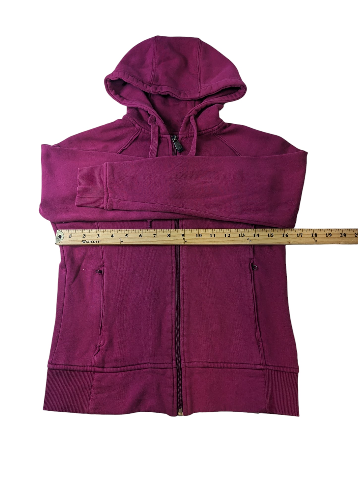 The North Face Full Zip Hoodie