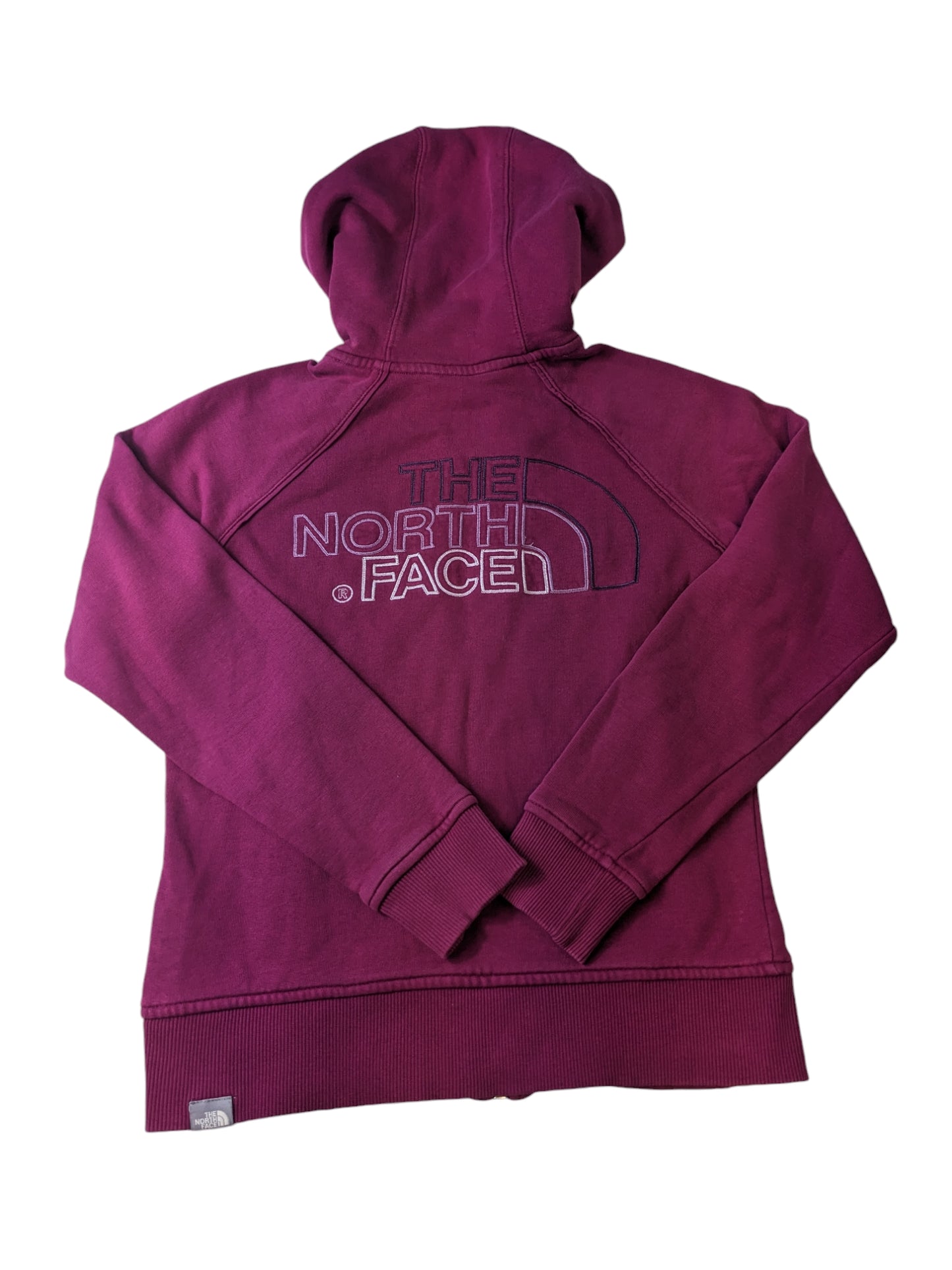 The North Face Full Zip Hoodie