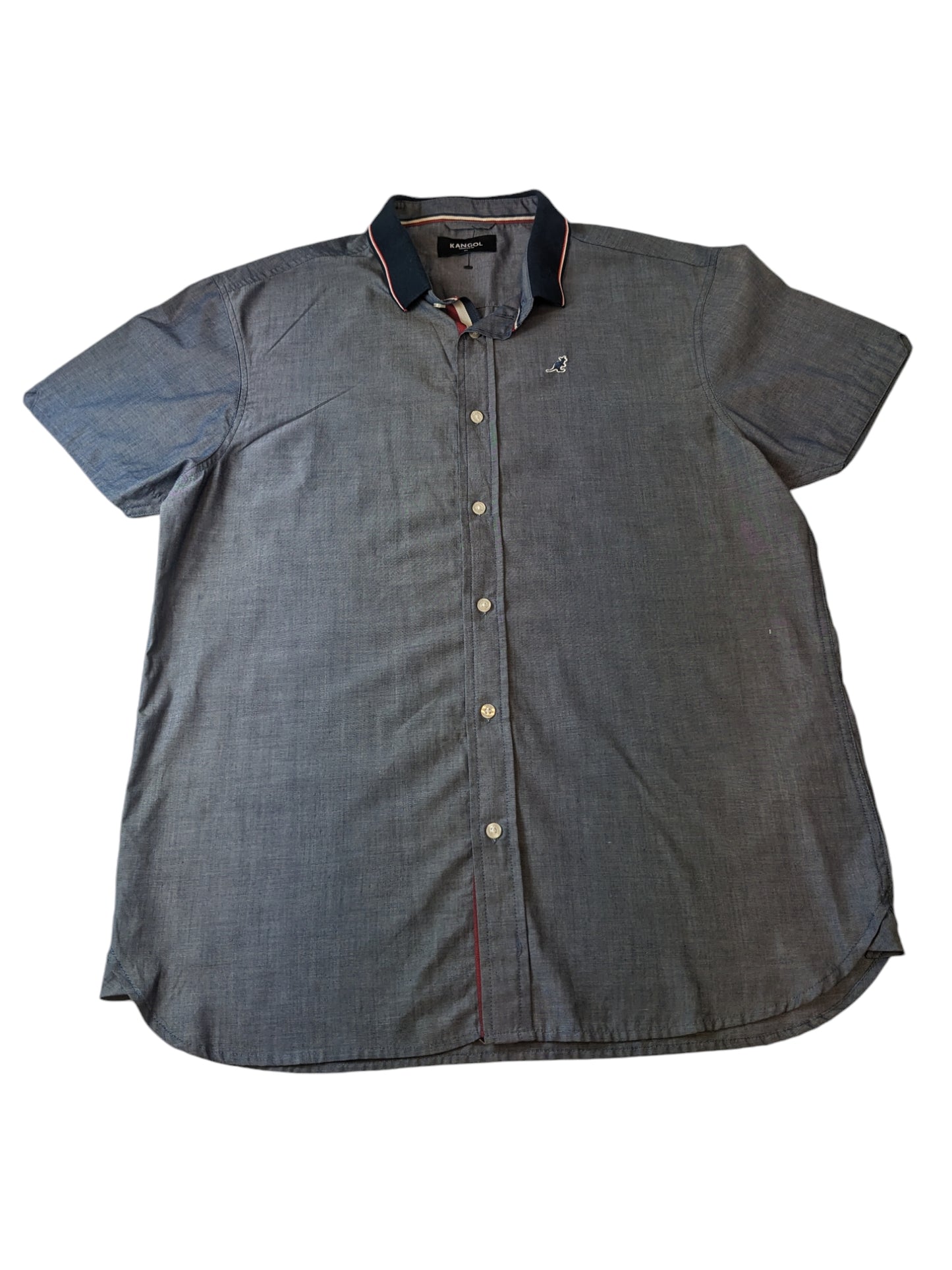 Camisa Kangol