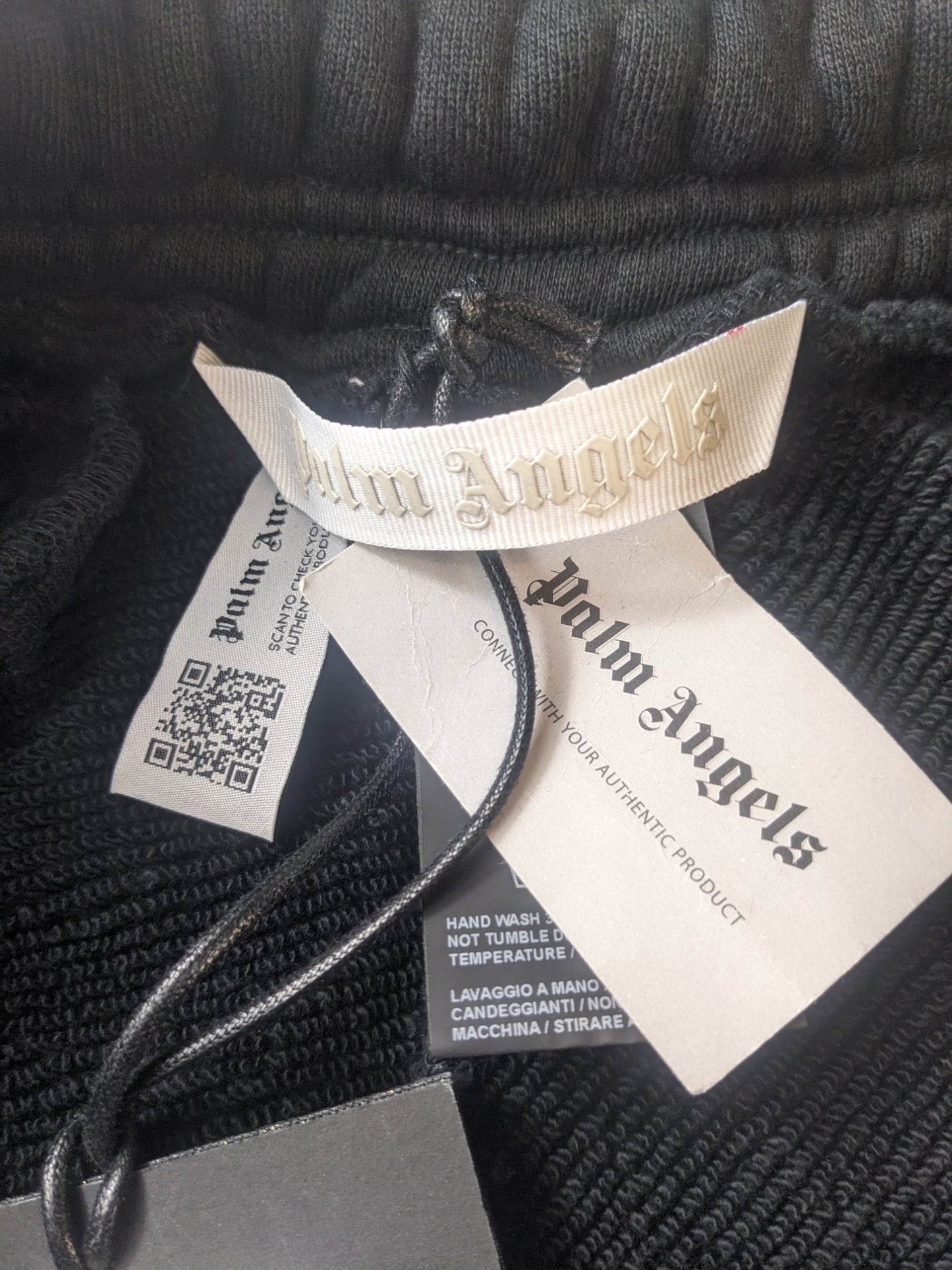 Pantalon de jogging Palm Angels