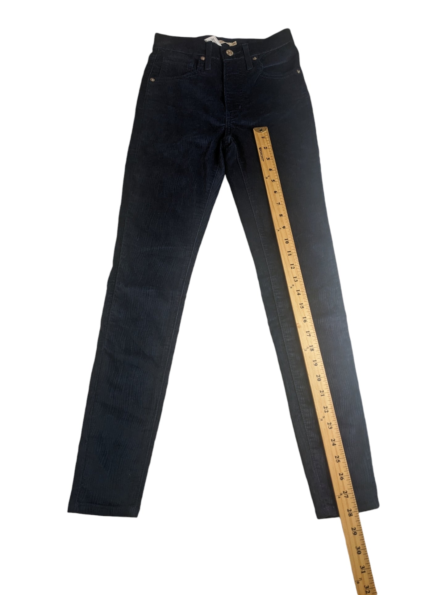 Vaqueros Levi's