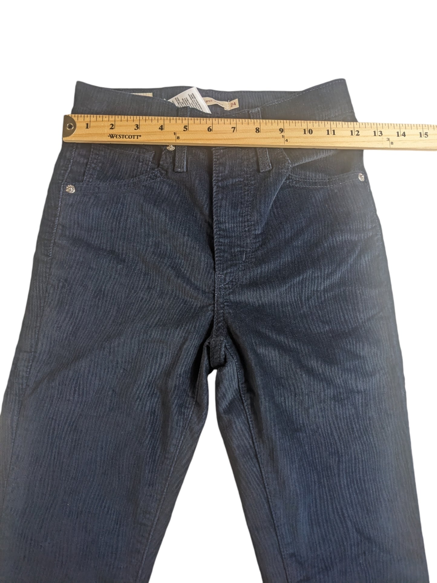 Vaqueros Levi's