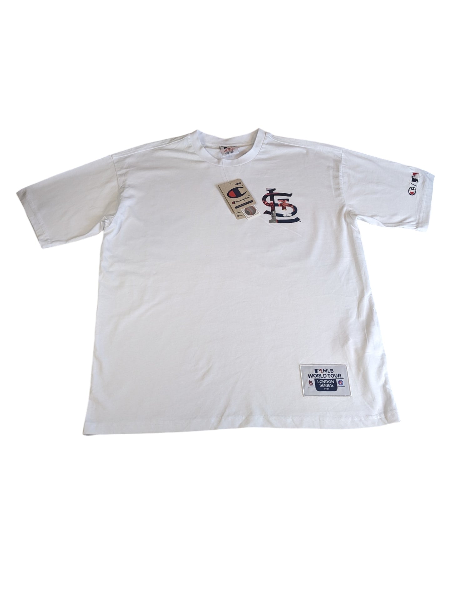 Champion St Louis Cardinals T-shirt