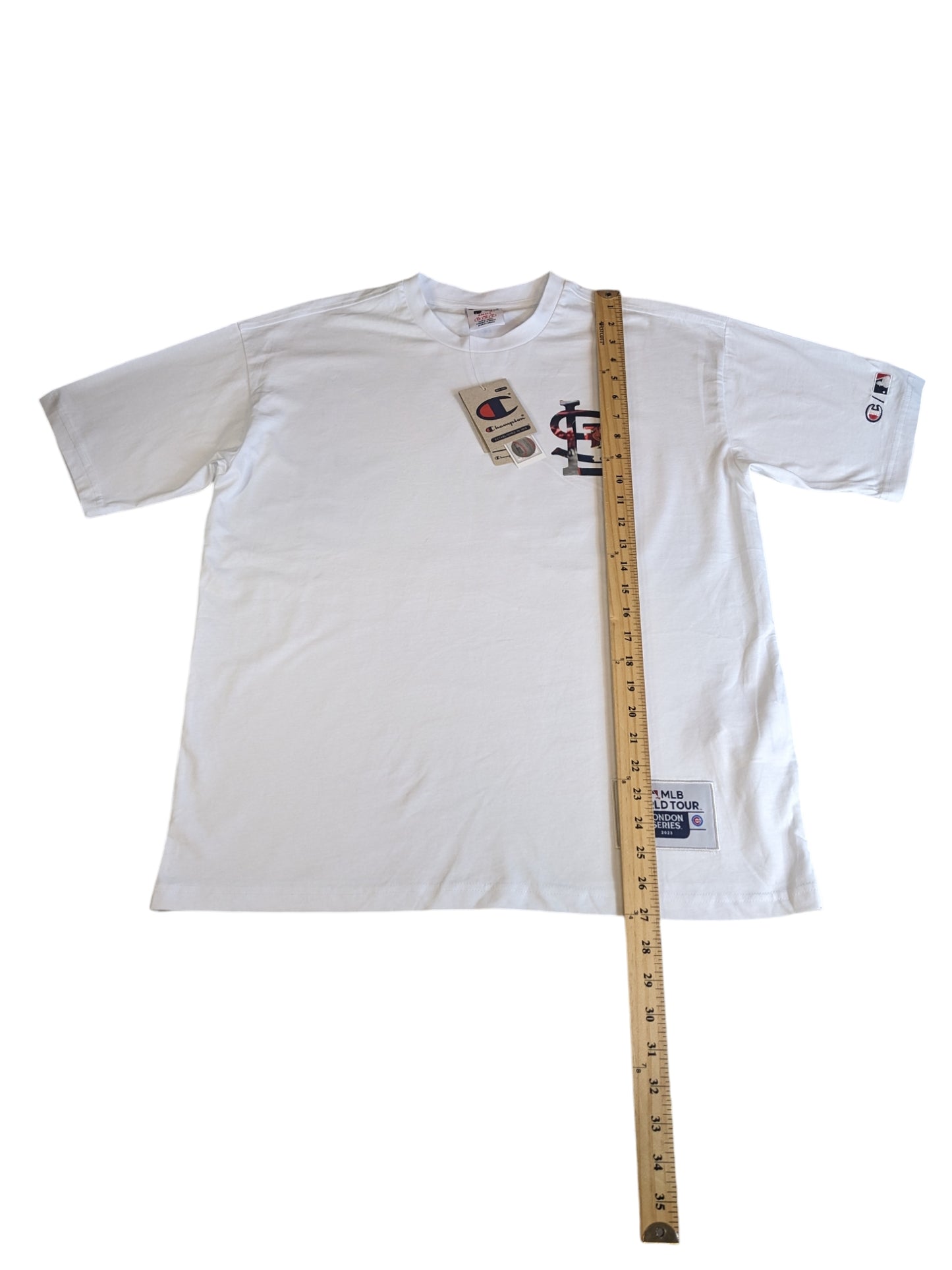 Champion St Louis Cardinals T-shirt