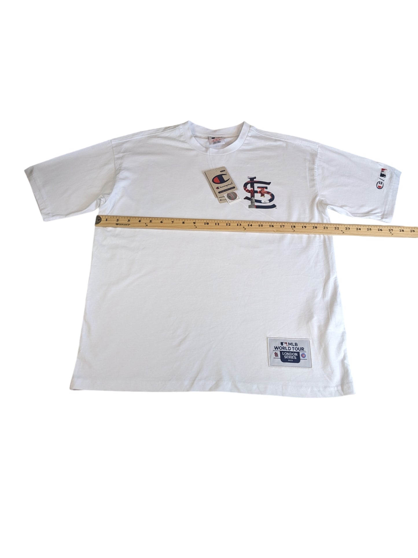 Champion St Louis Cardinals T-shirt