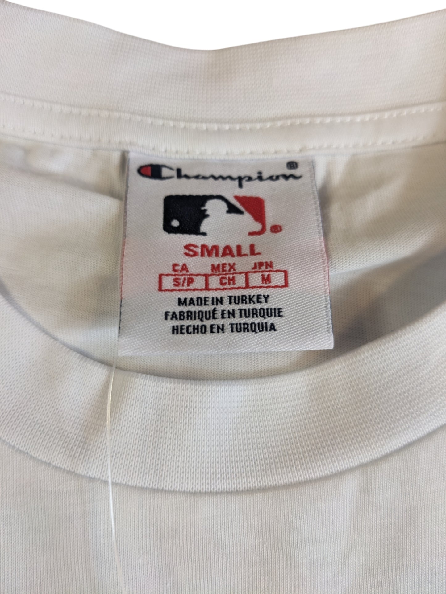 Champion St Louis Cardinals T-shirt