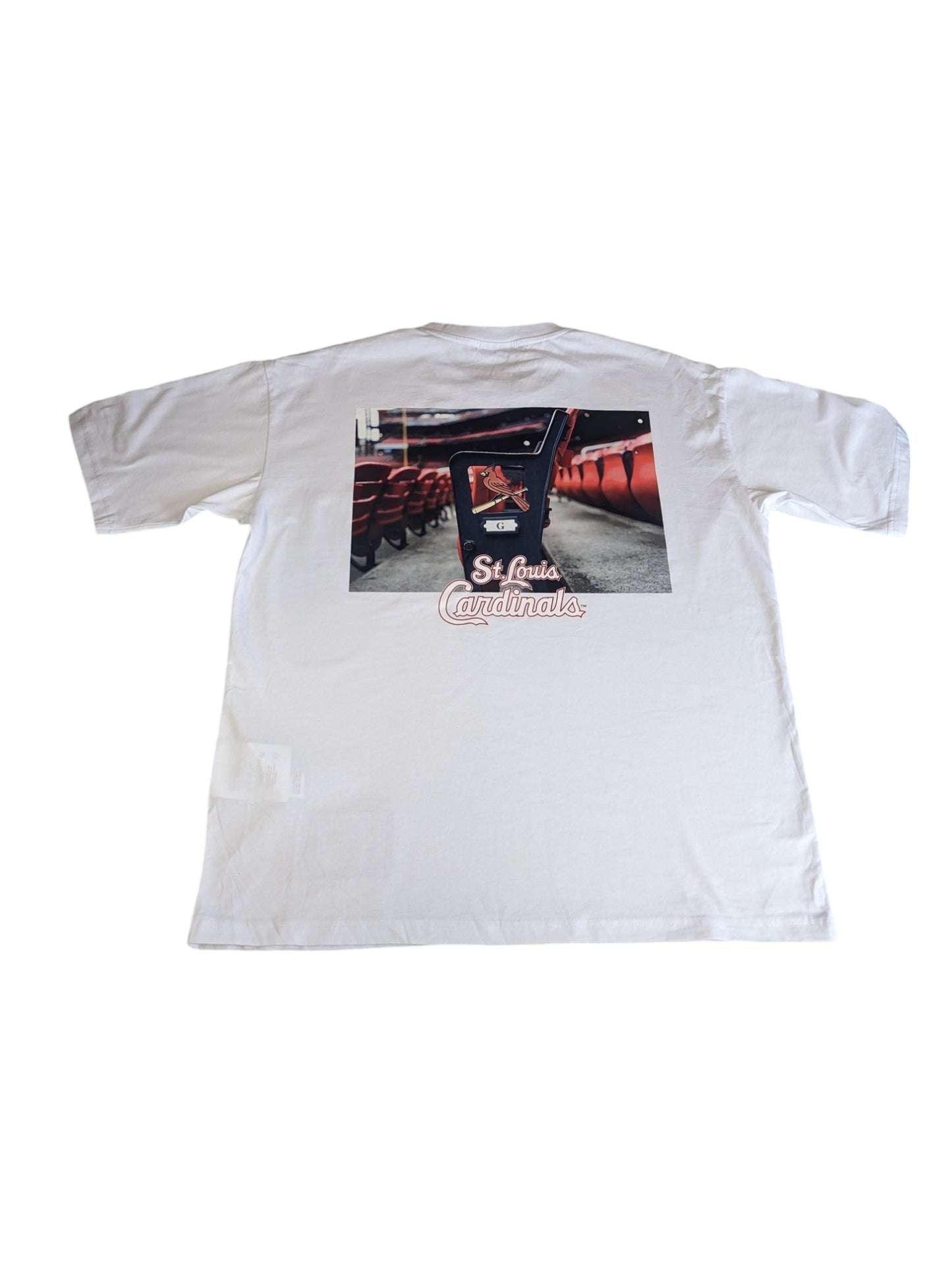 Champion St Louis Cardinals T-shirt