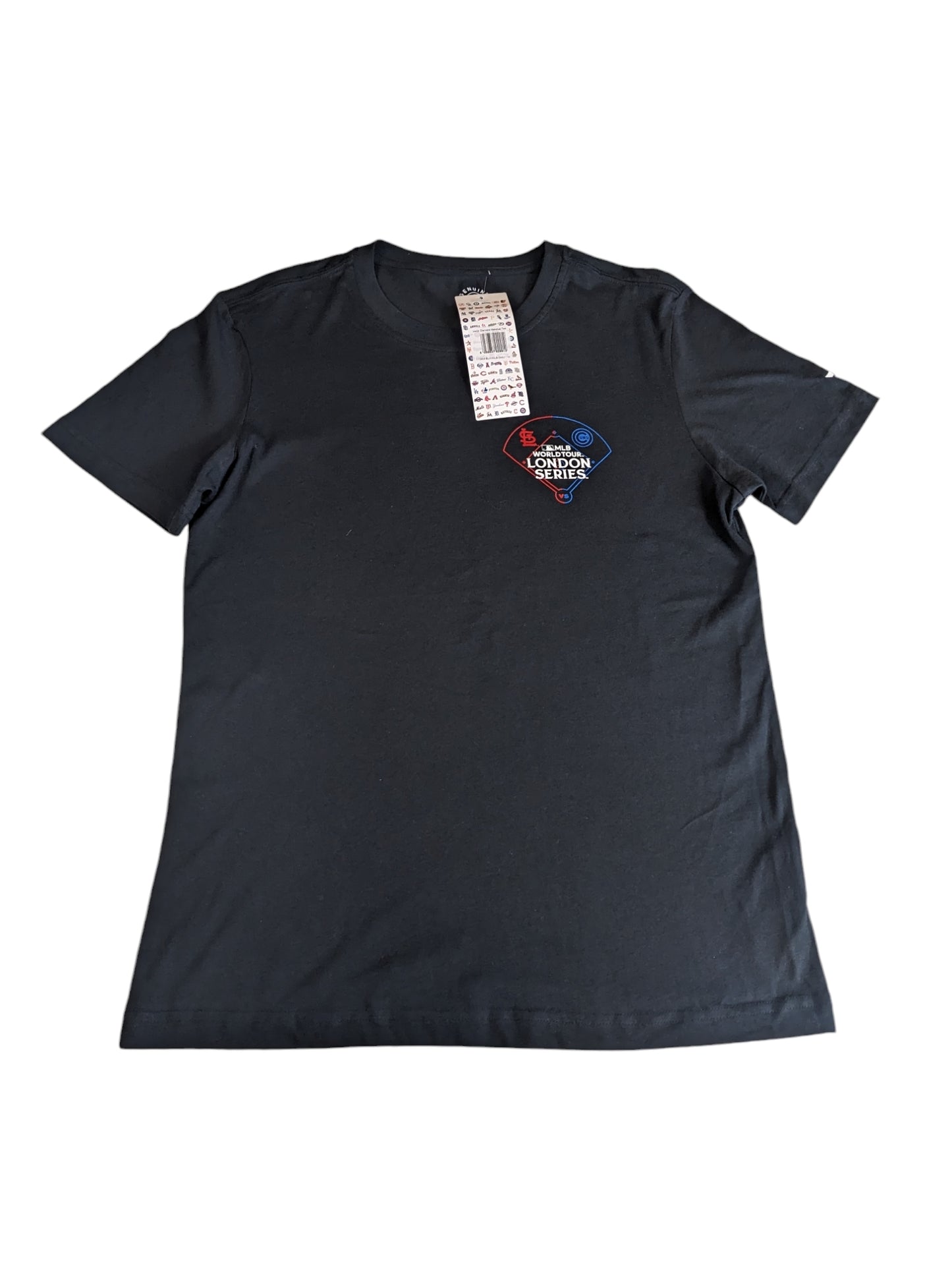 MLB World Tour T-shirt