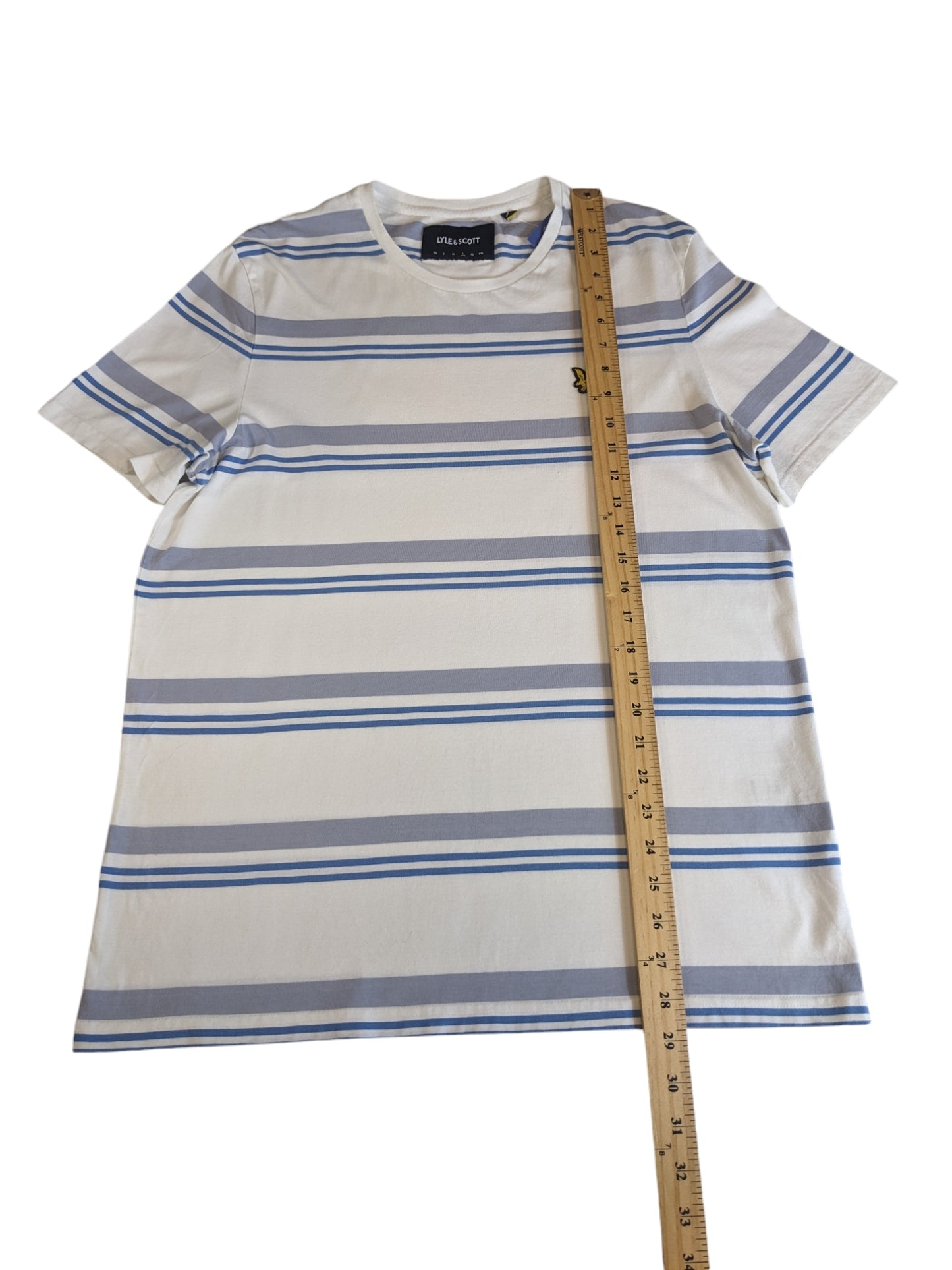 Camiseta de Lyle & Scott