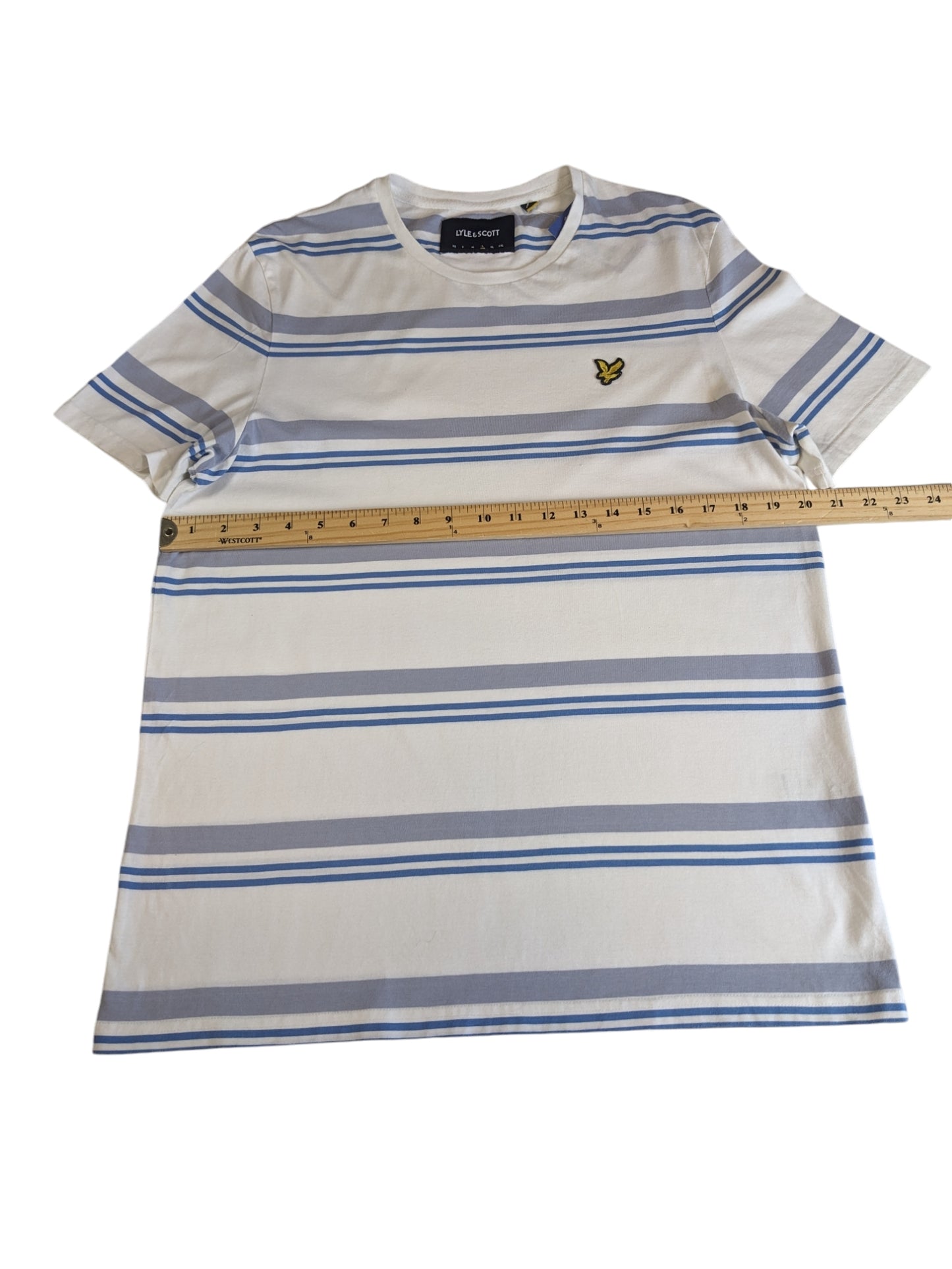 Camiseta de Lyle & Scott