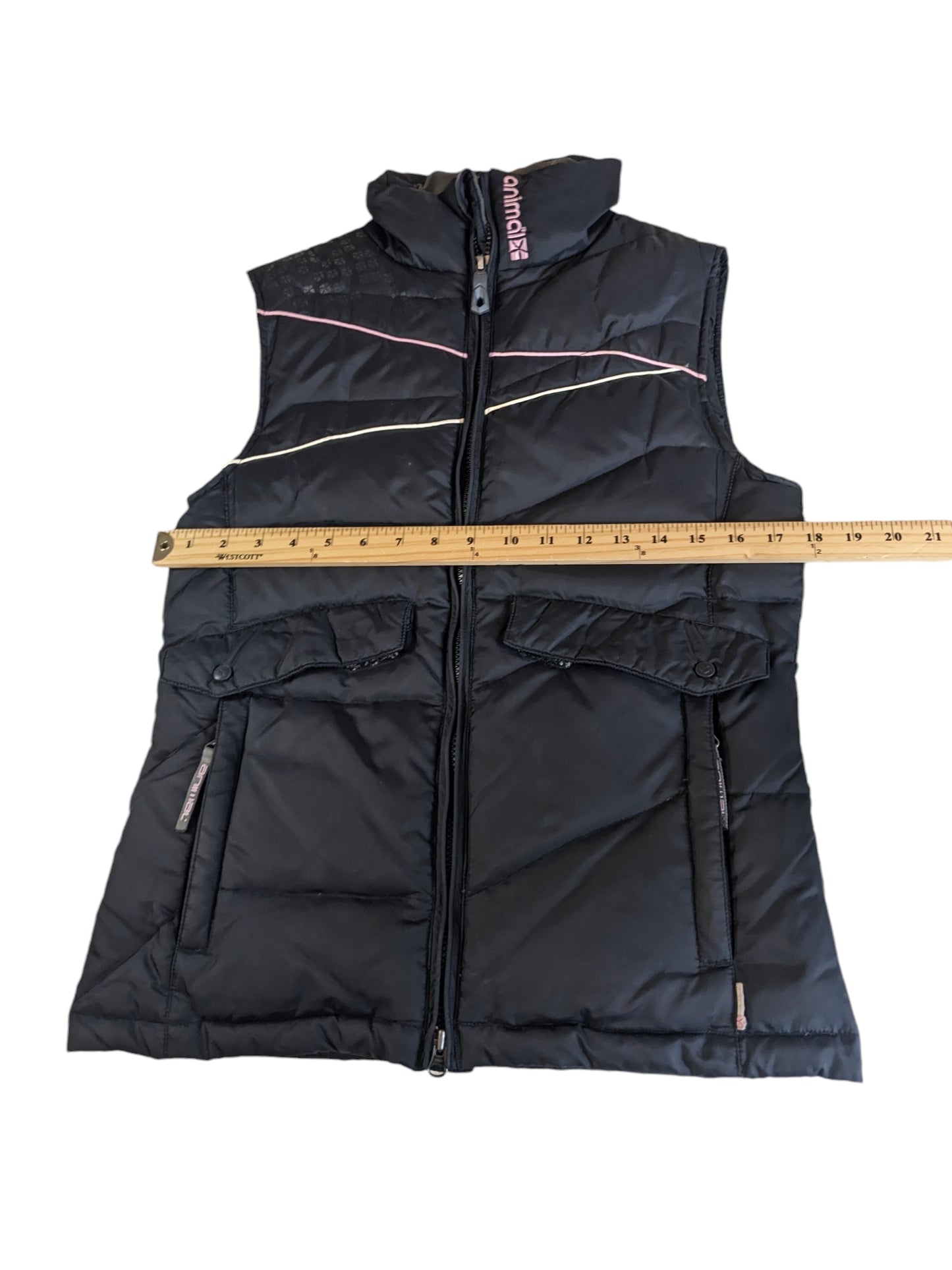 Animal Technical Gilet