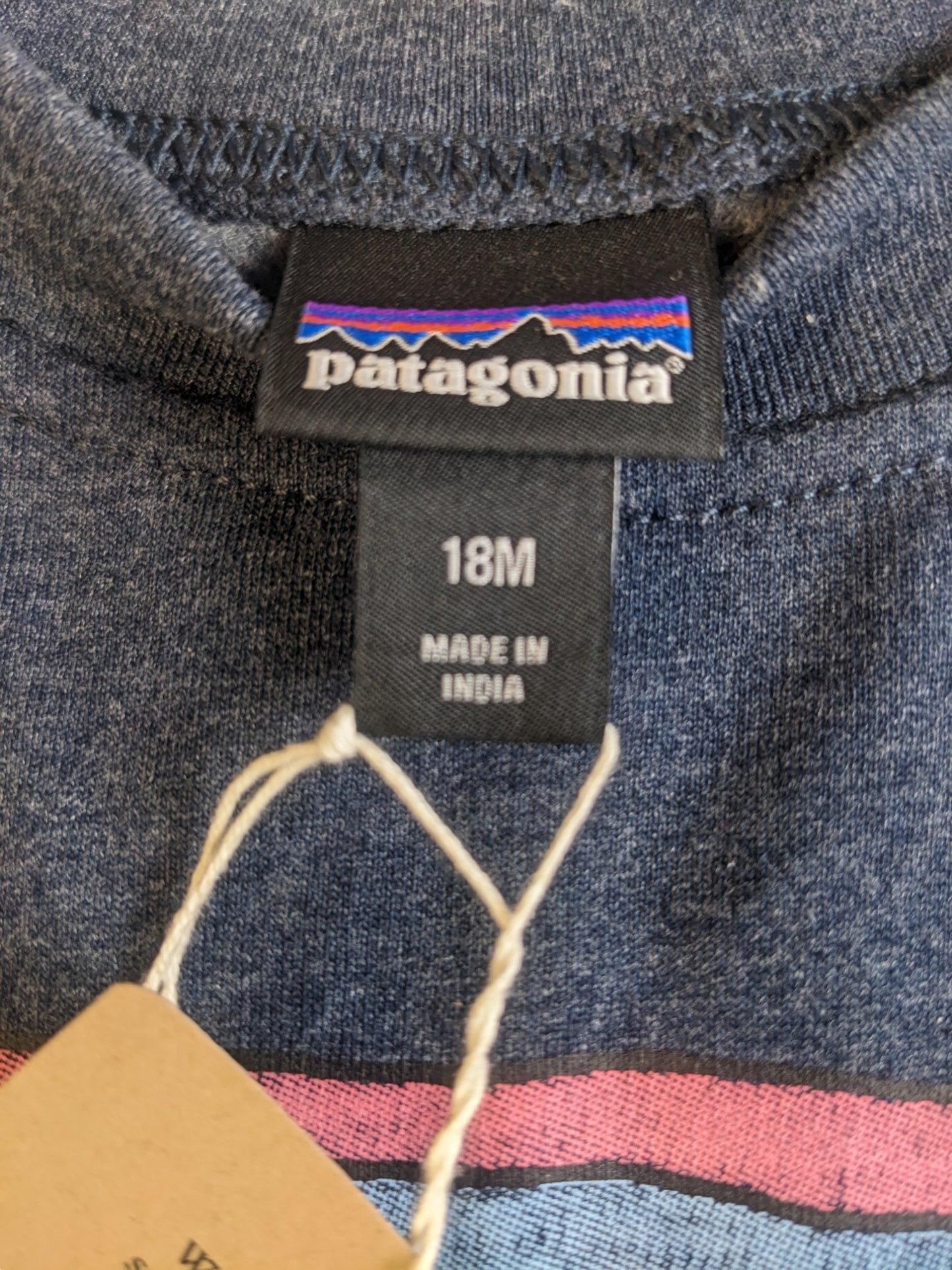 Patagonia Jumper