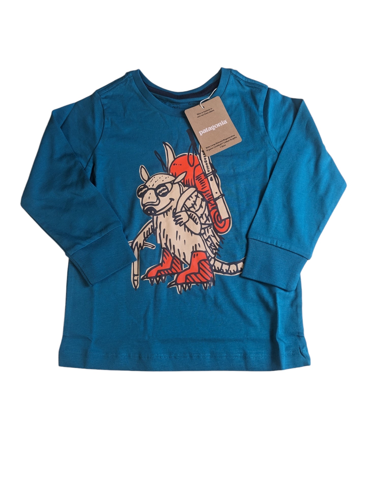 Patagonia T-shirt