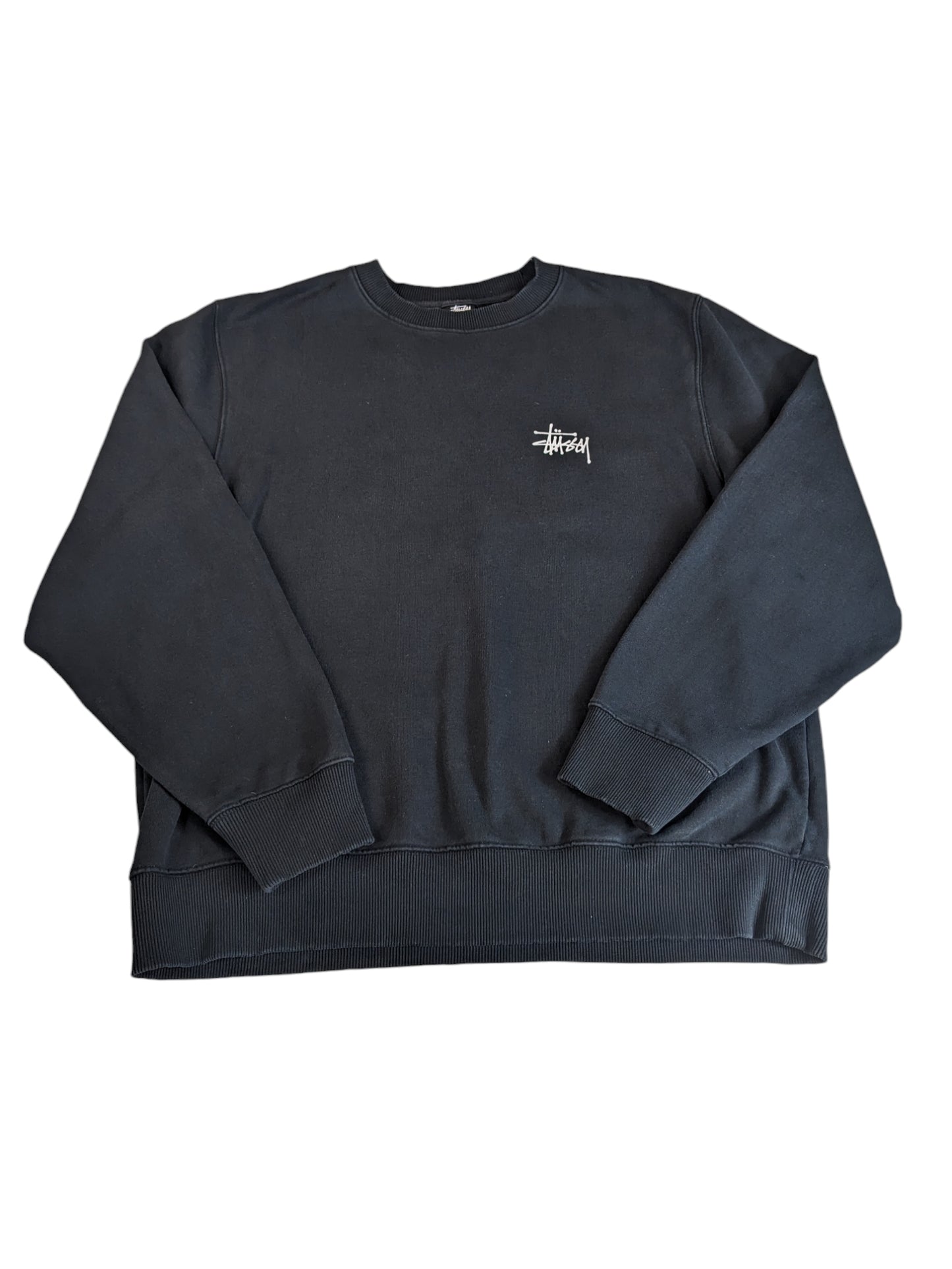 Pull Stussy