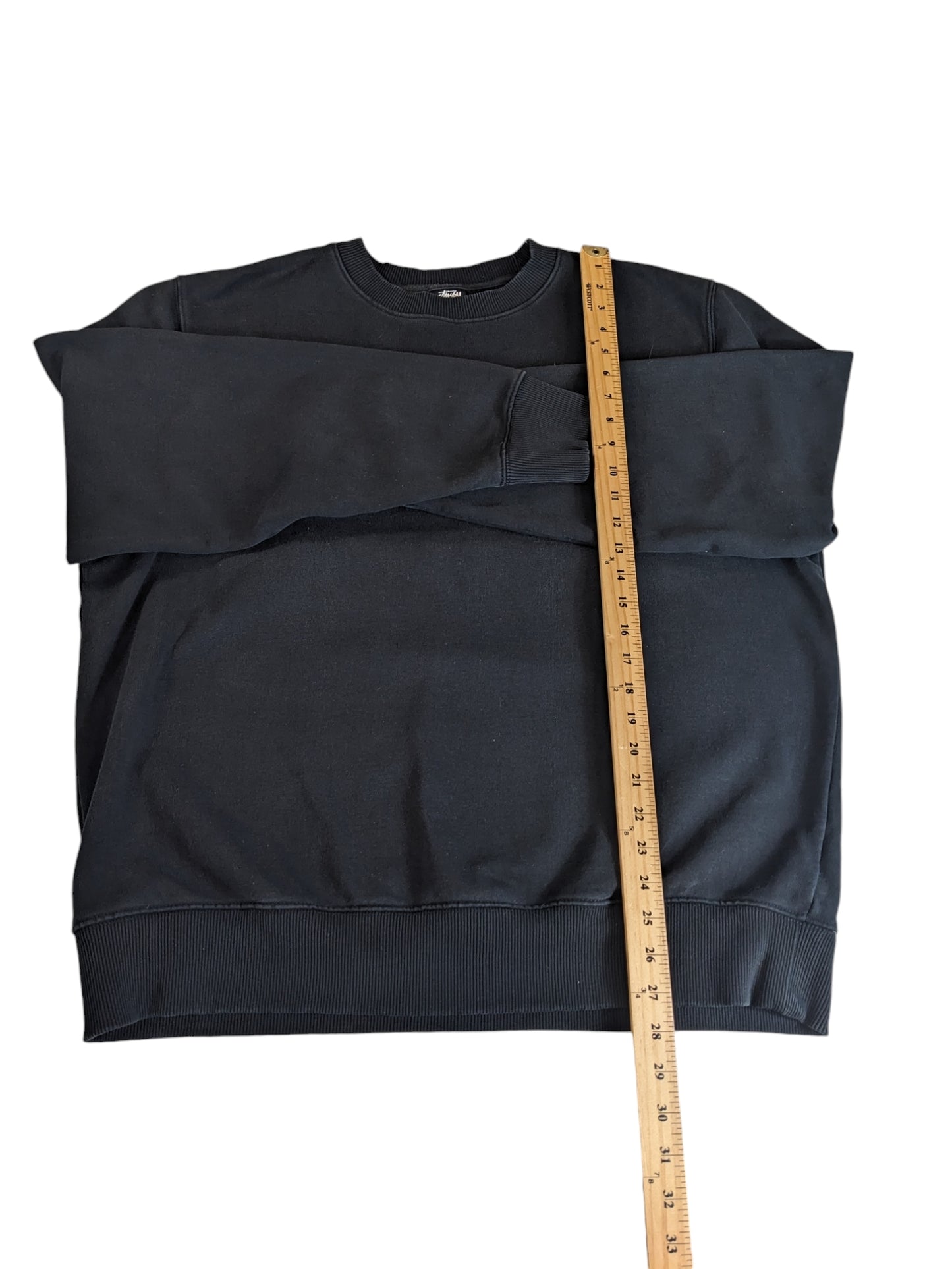 Pull Stussy