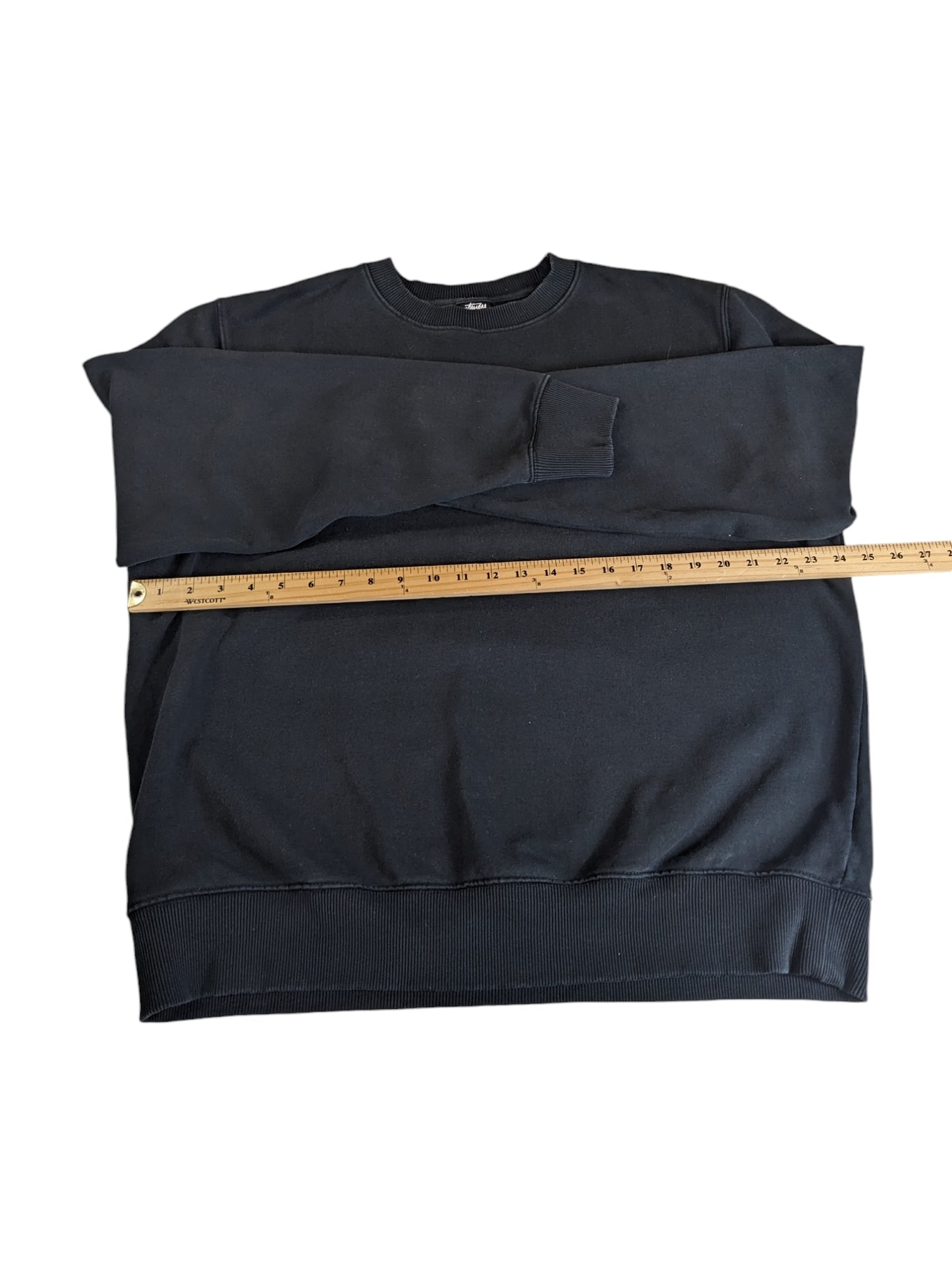 Pull Stussy