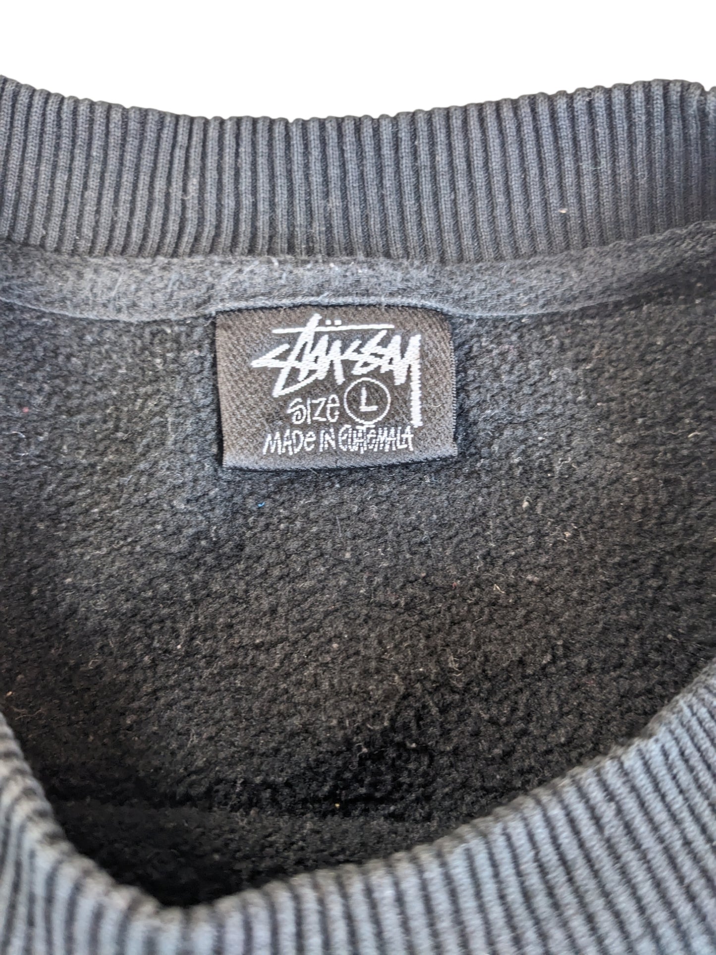 Pull Stussy