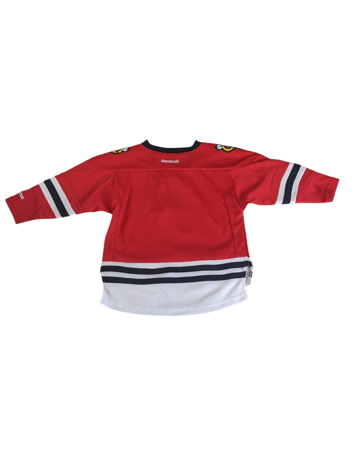 NHL Chicago Blackhawks Jersey