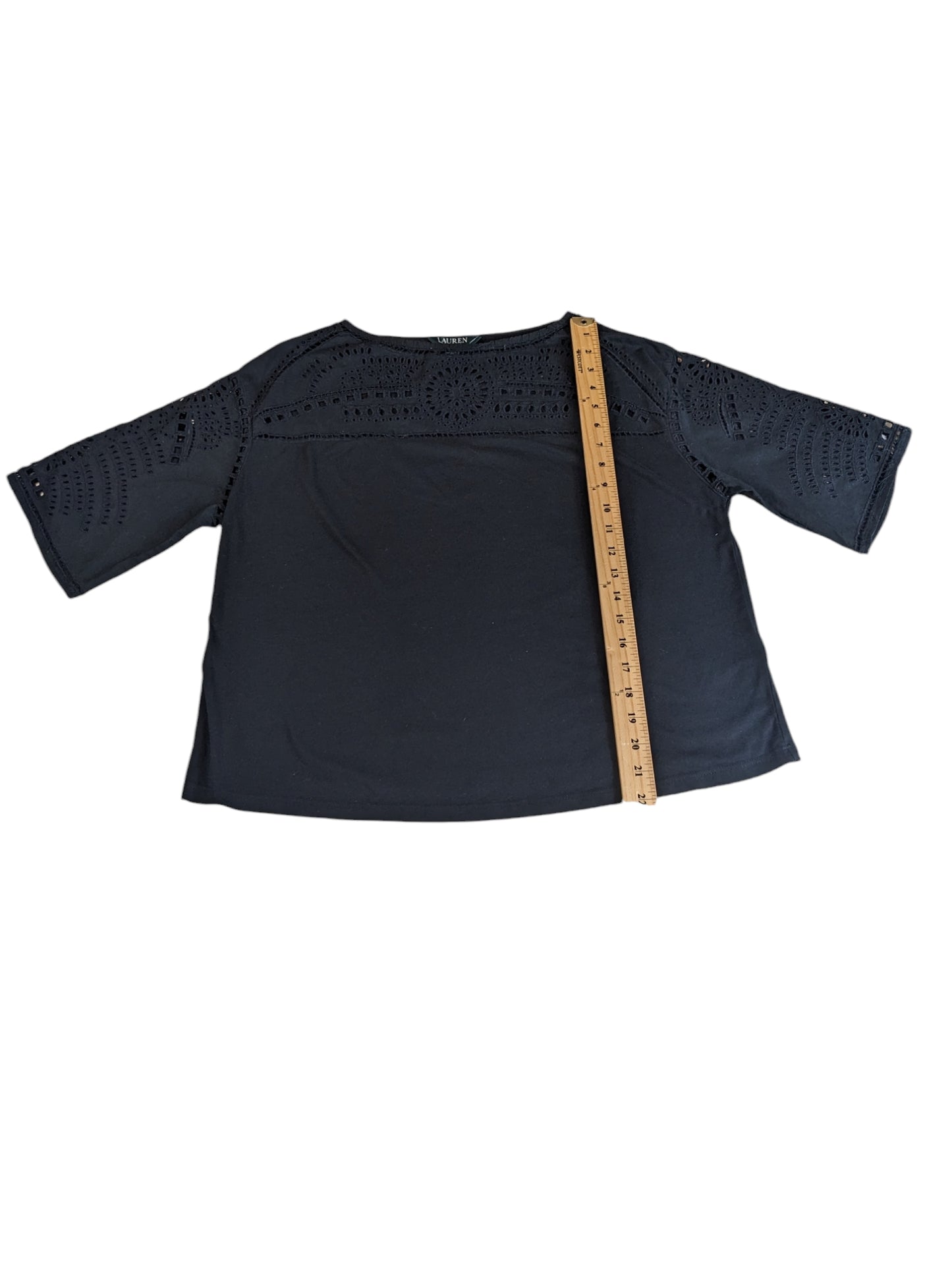 Chemisier Ralph Lauren