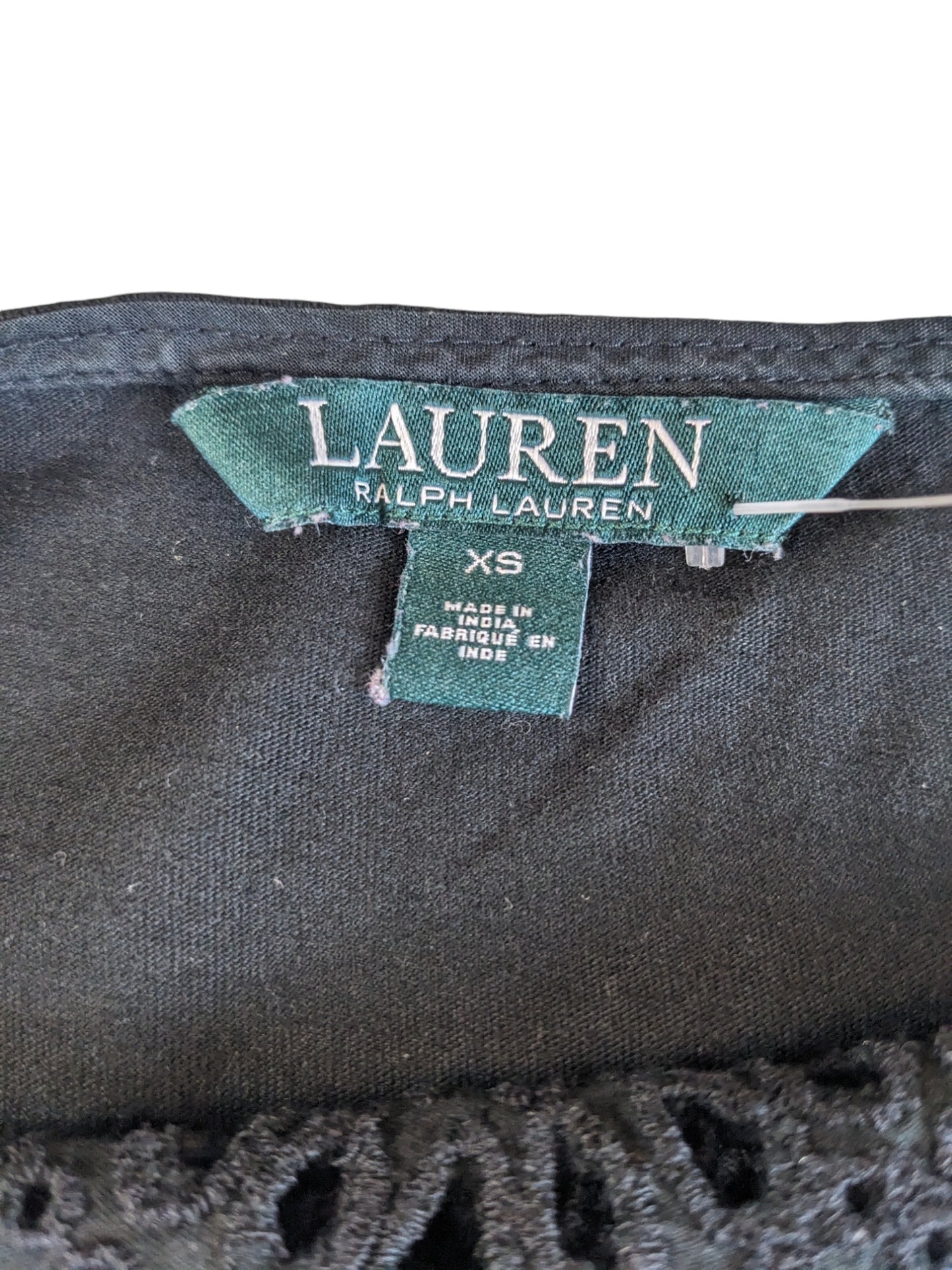 Chemisier Ralph Lauren