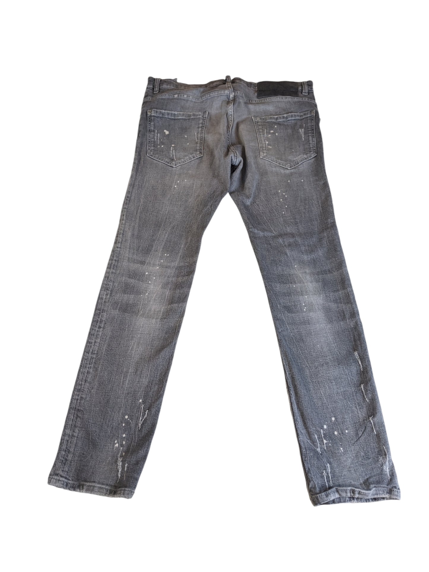 Vaqueros DSquared2