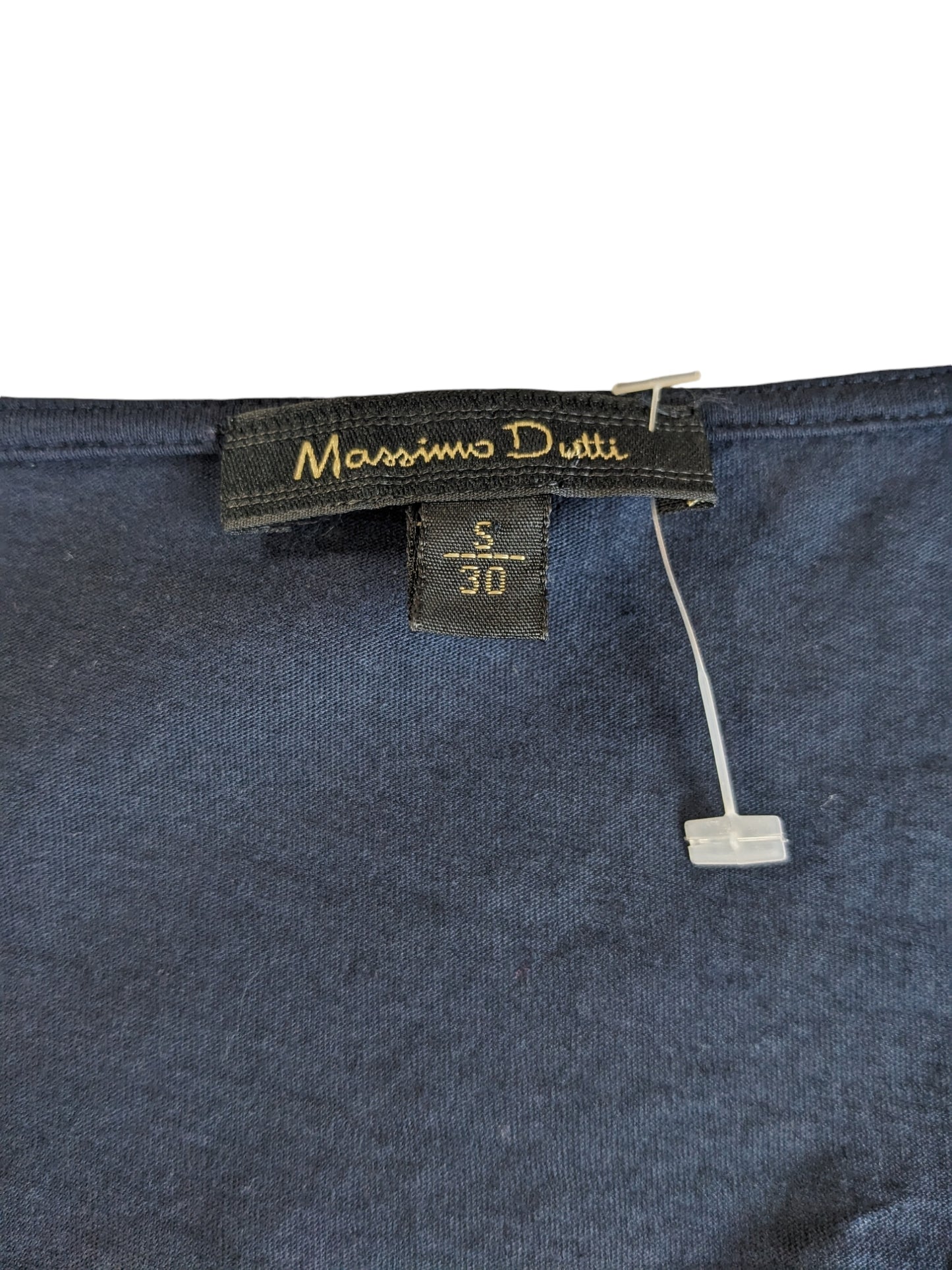 Chaleco Massimo Dutti