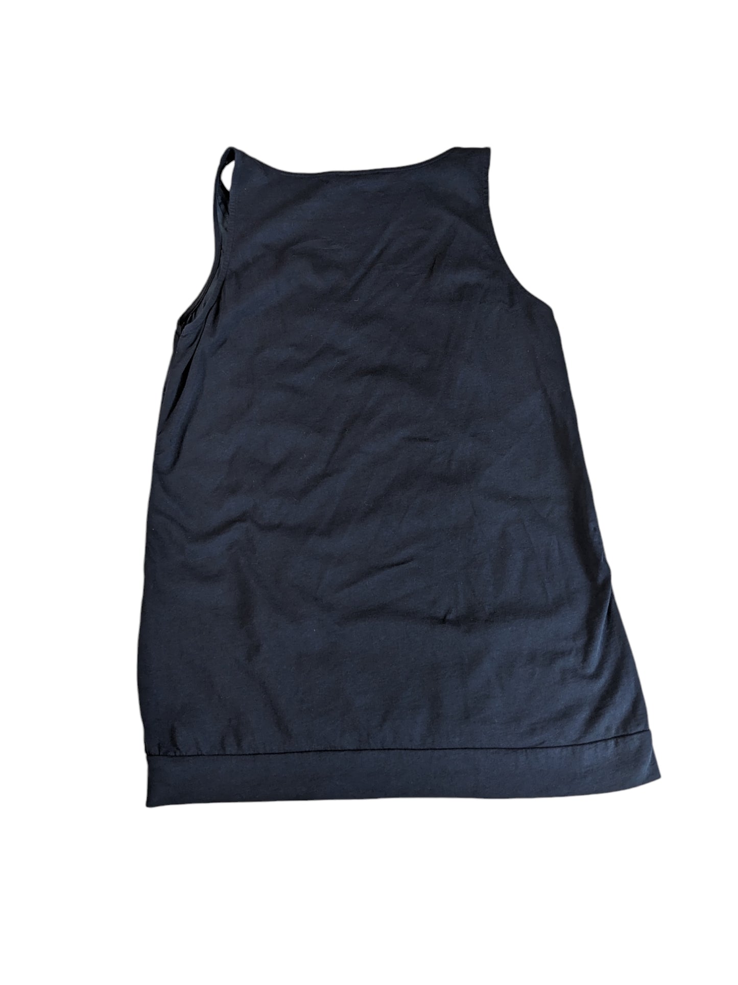 Chaleco Massimo Dutti