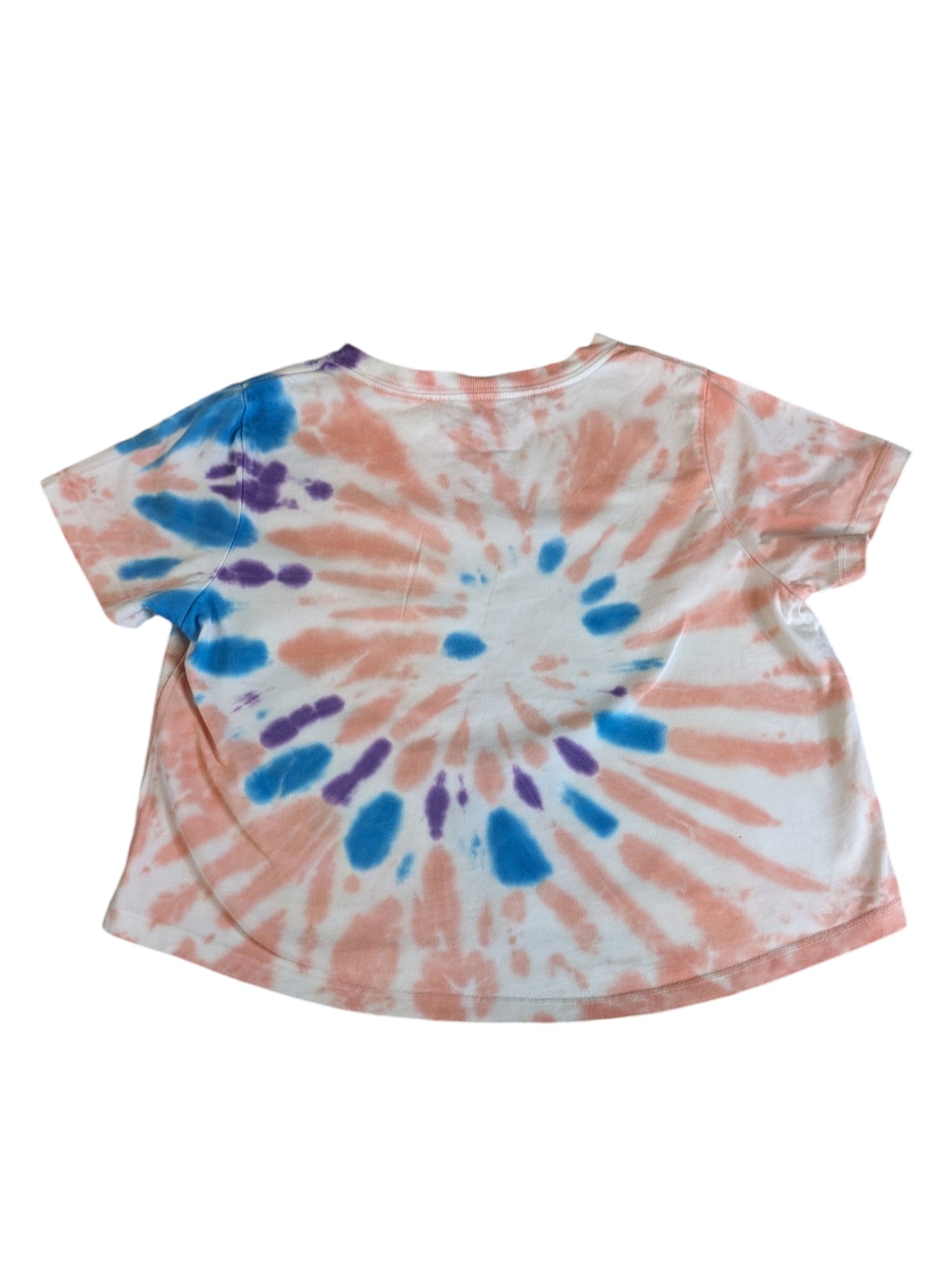 Nike Cropped T-shirt Childrens