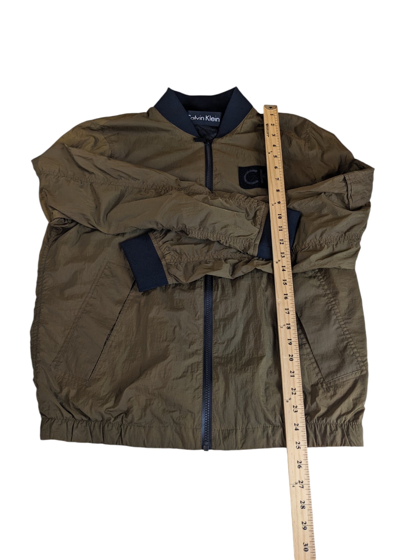 Calvin Klein Jacket