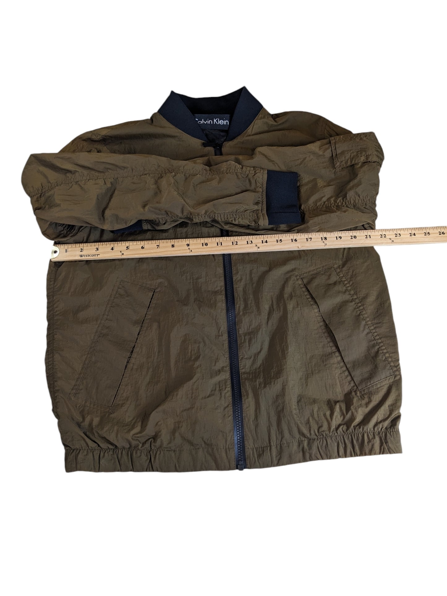 Calvin Klein Jacket