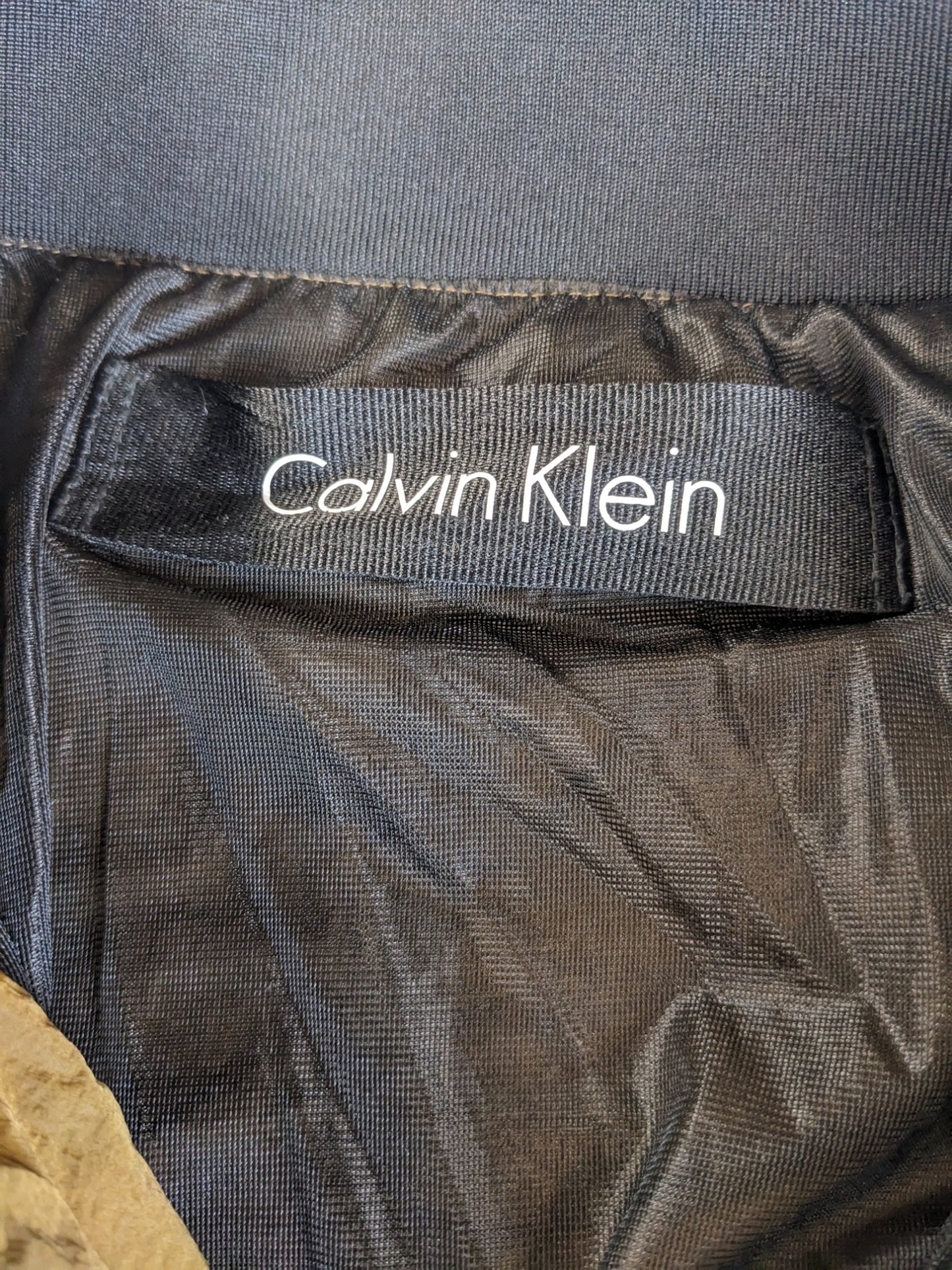 Calvin Klein Jacket