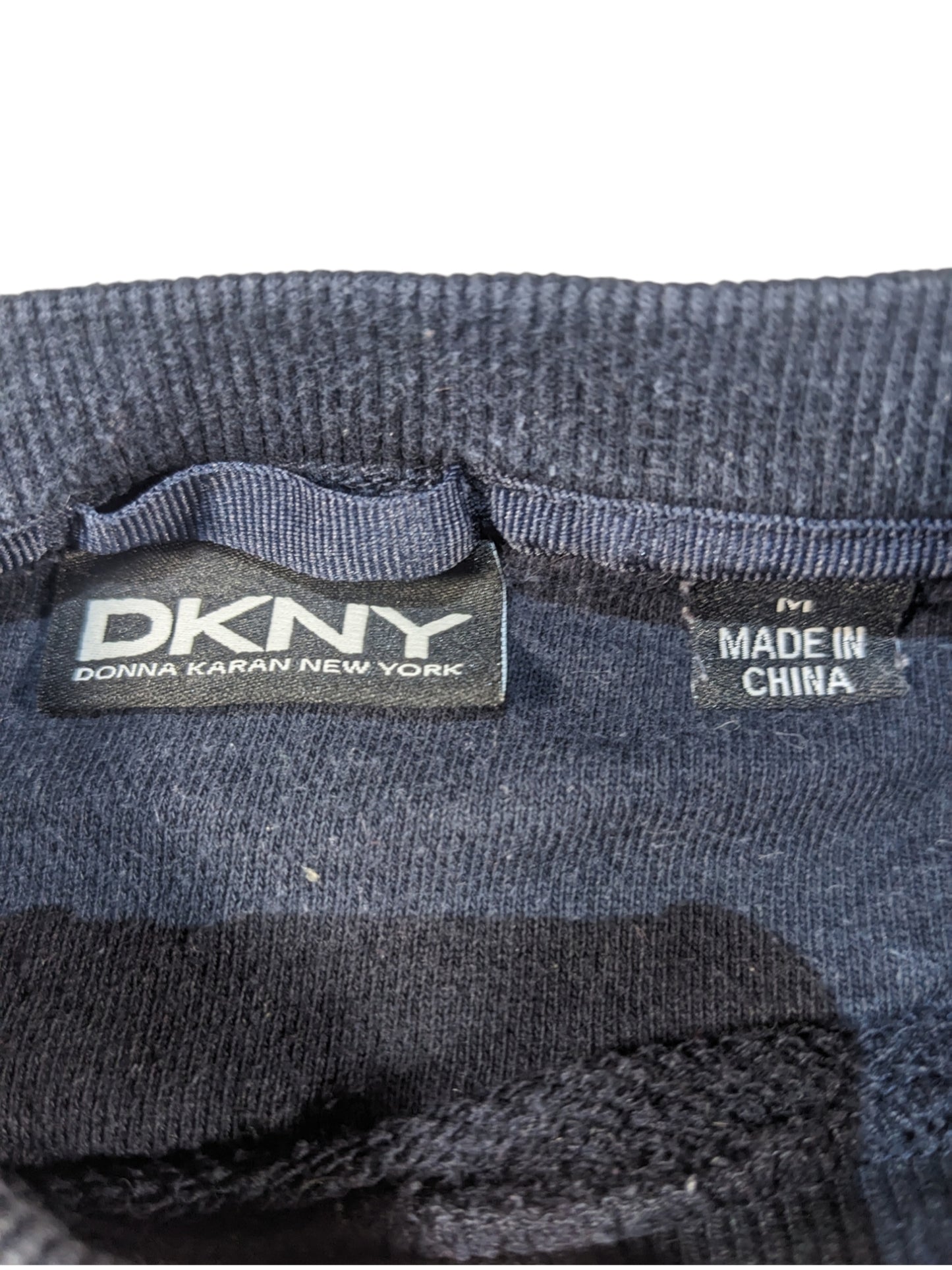 Suéter DKNY