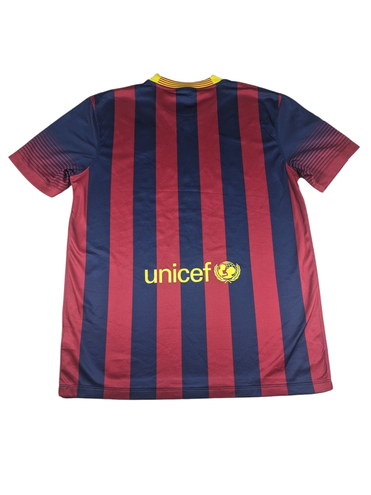 FC Barcelona 2013/ 2014 Football Shirt