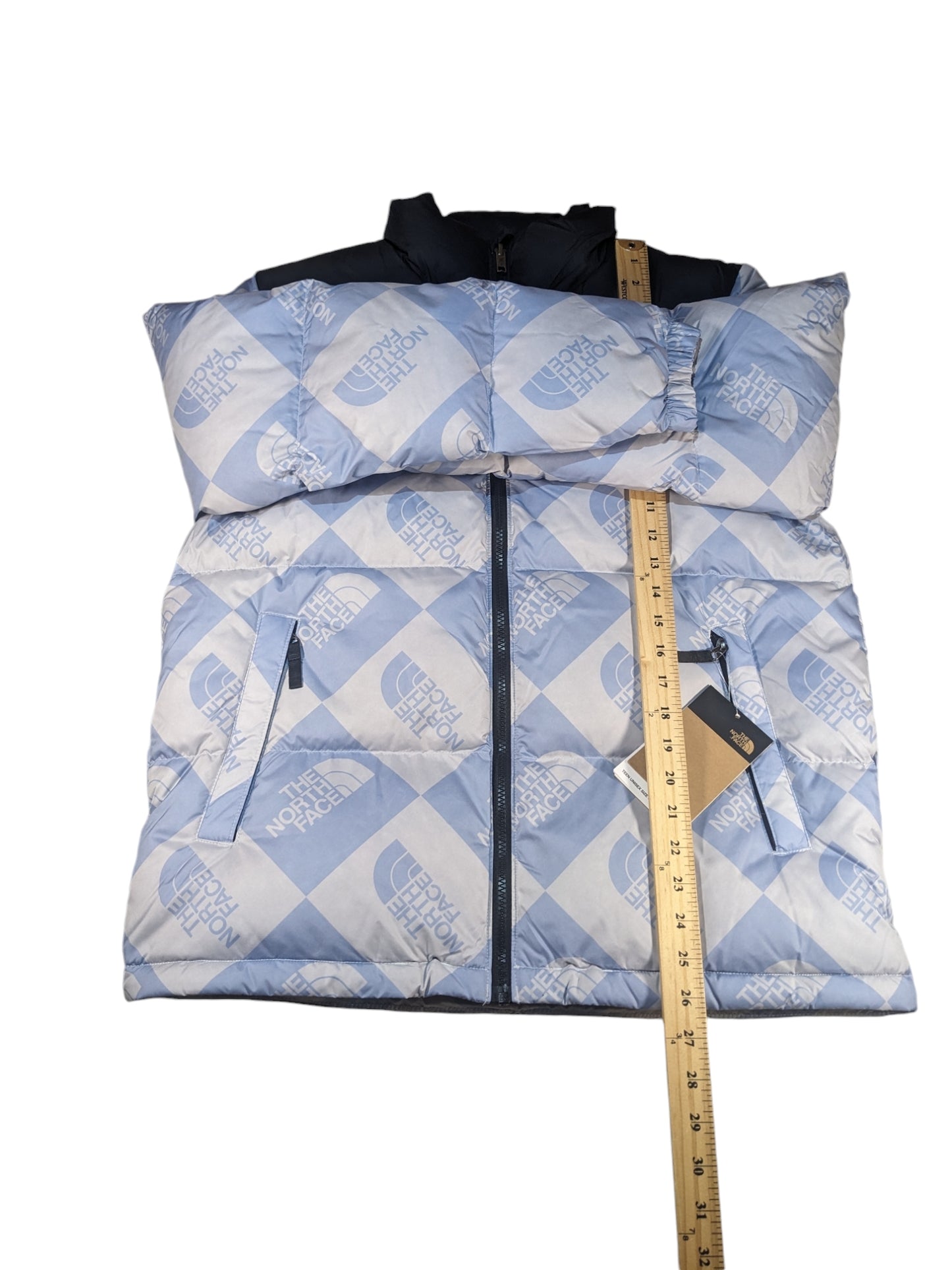 The North Face Puffa Jacket