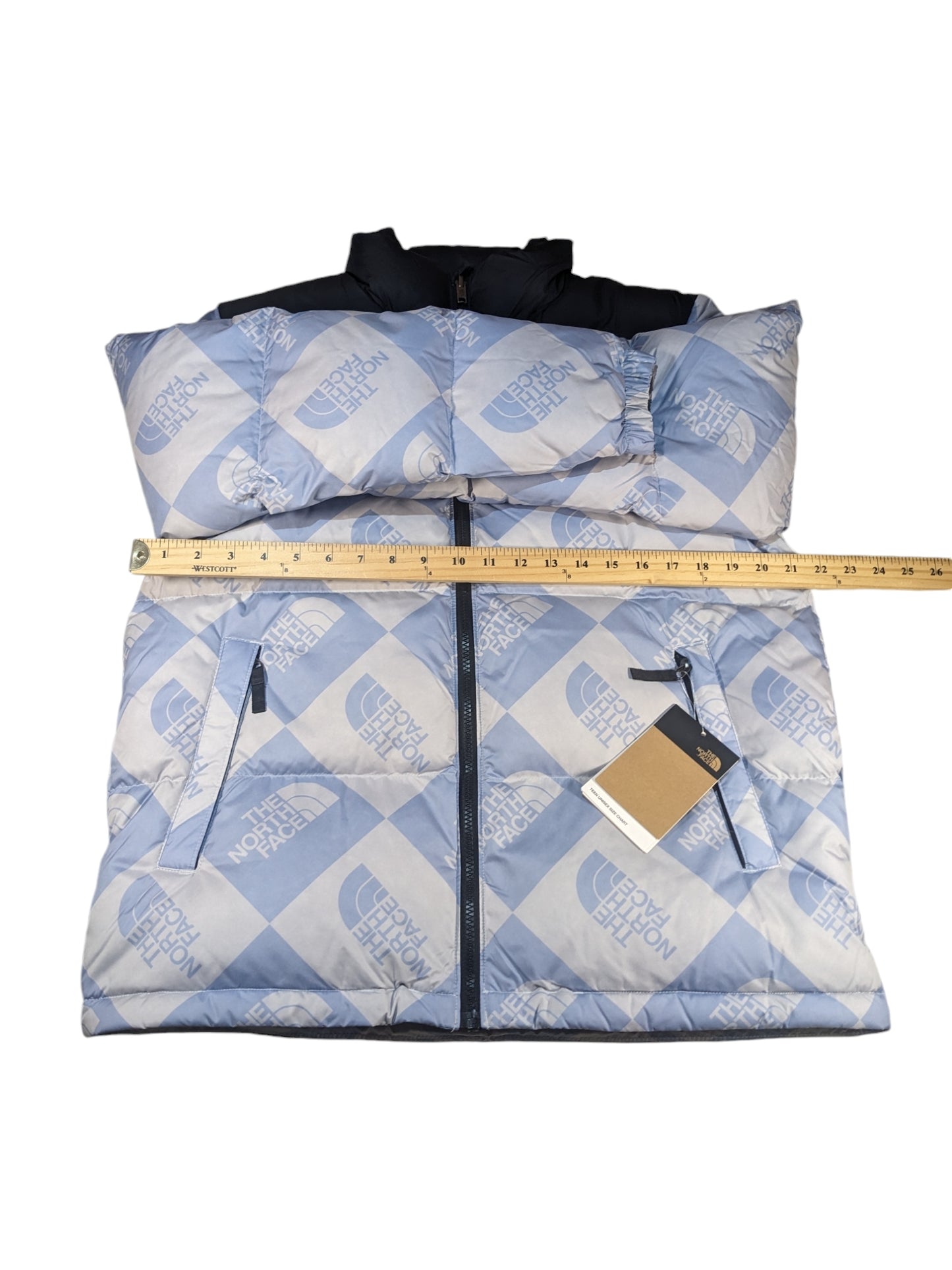 The North Face Puffa Jacket