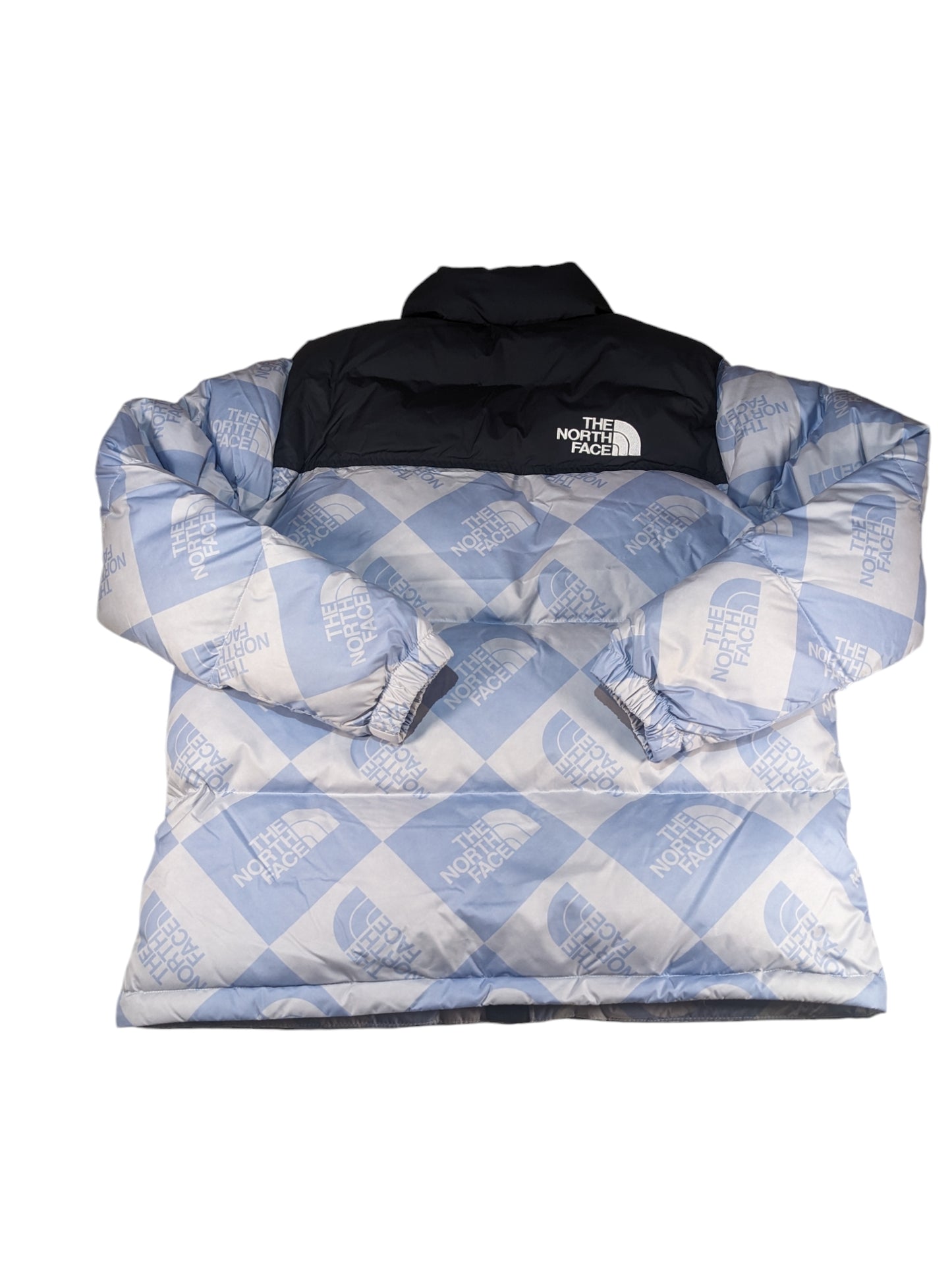 The North Face Puffa Jacket