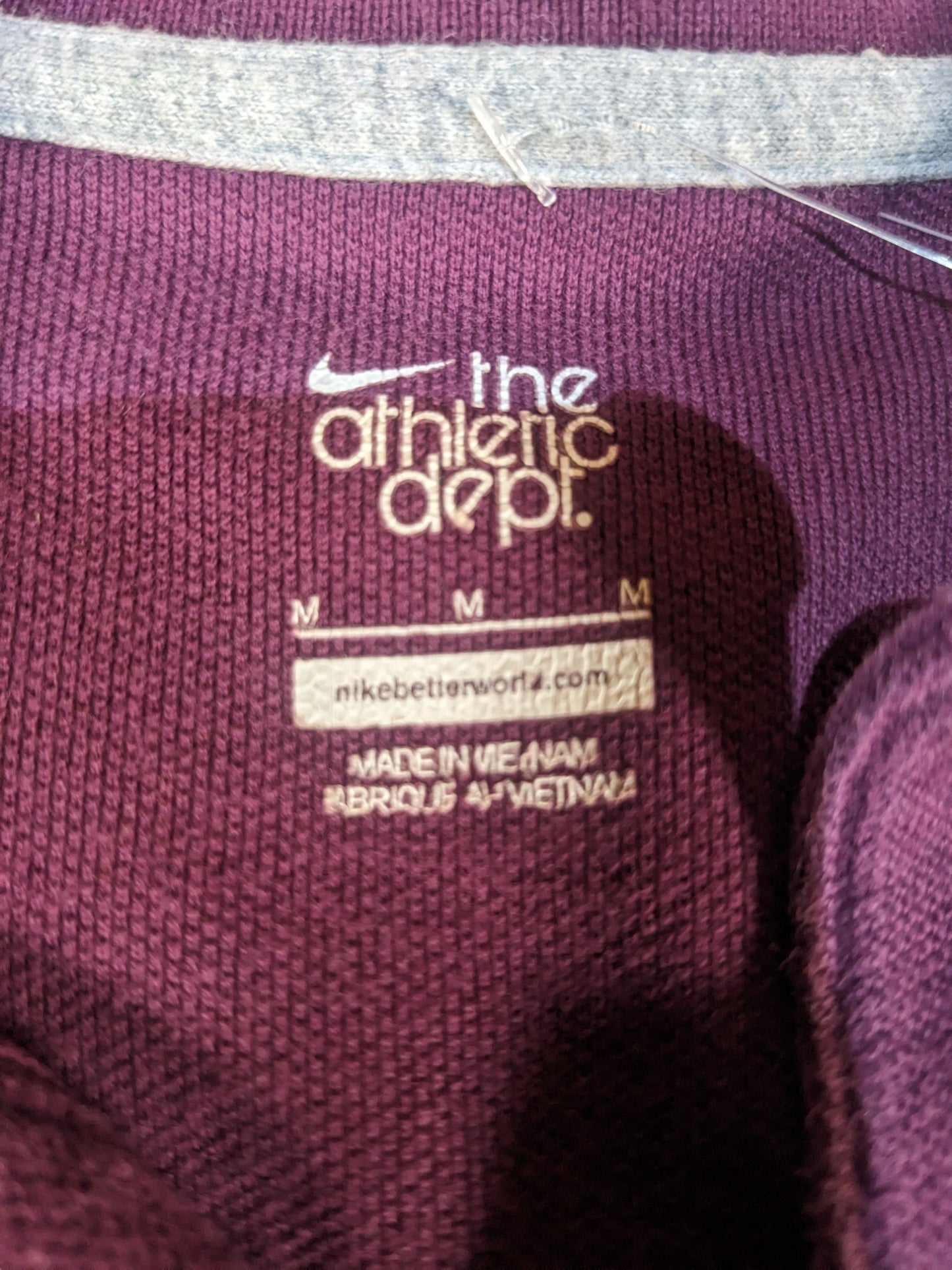 Nike Polo Shirt