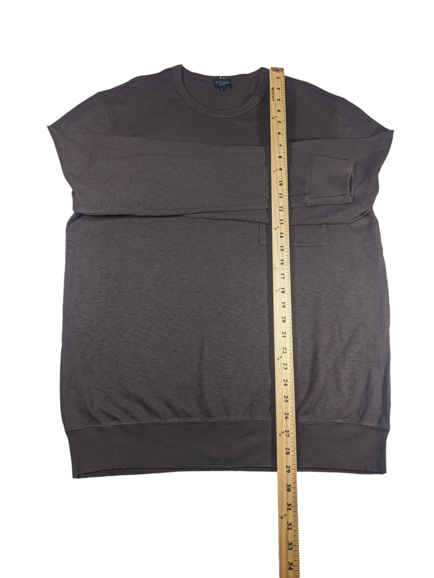 Pull Paul Smith