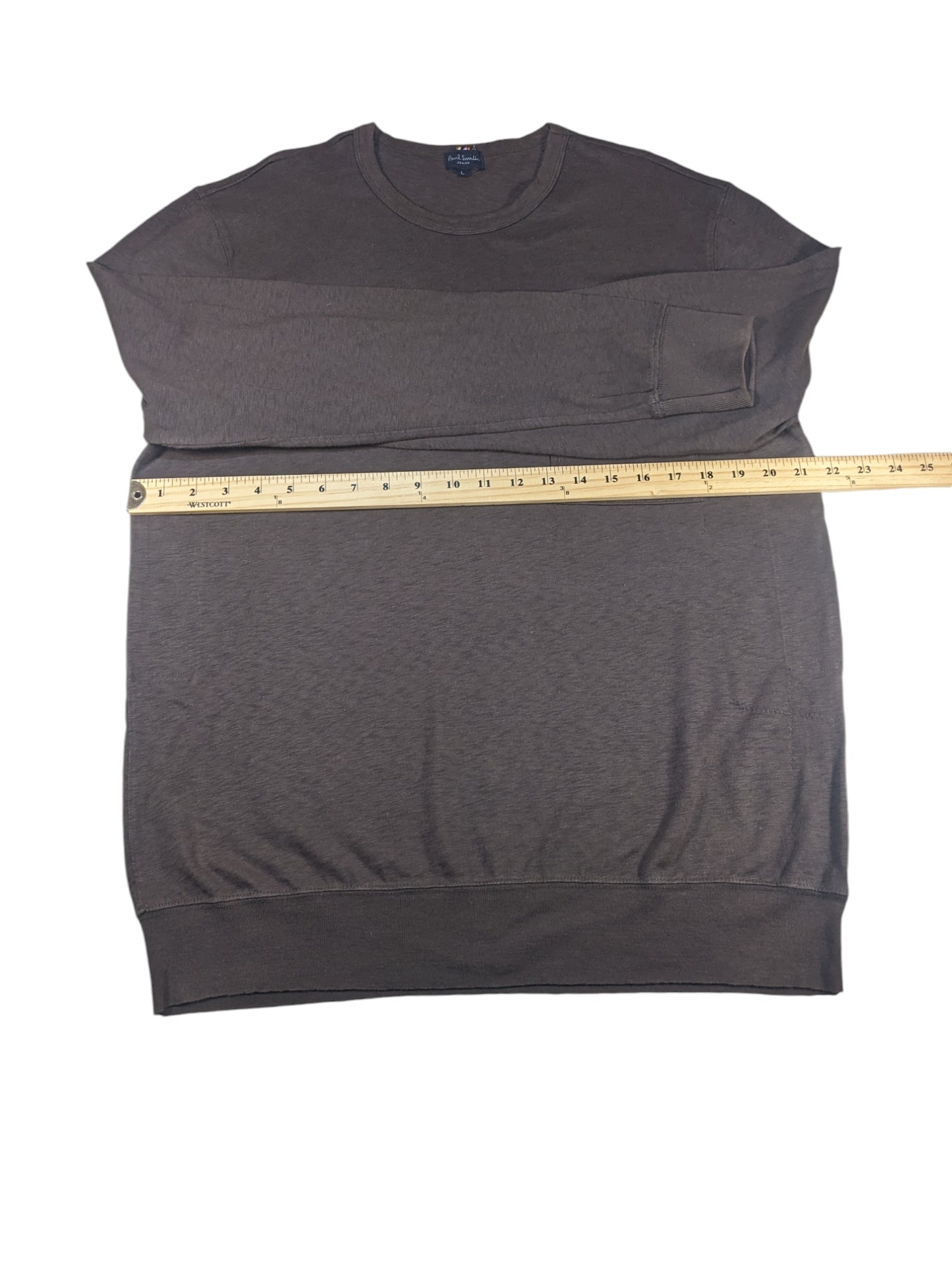 Pull Paul Smith