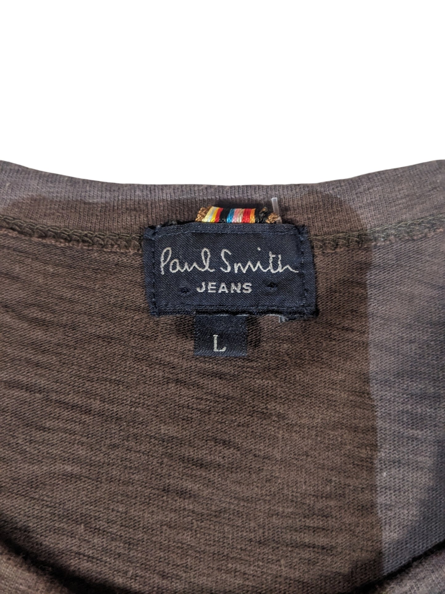 Pull Paul Smith