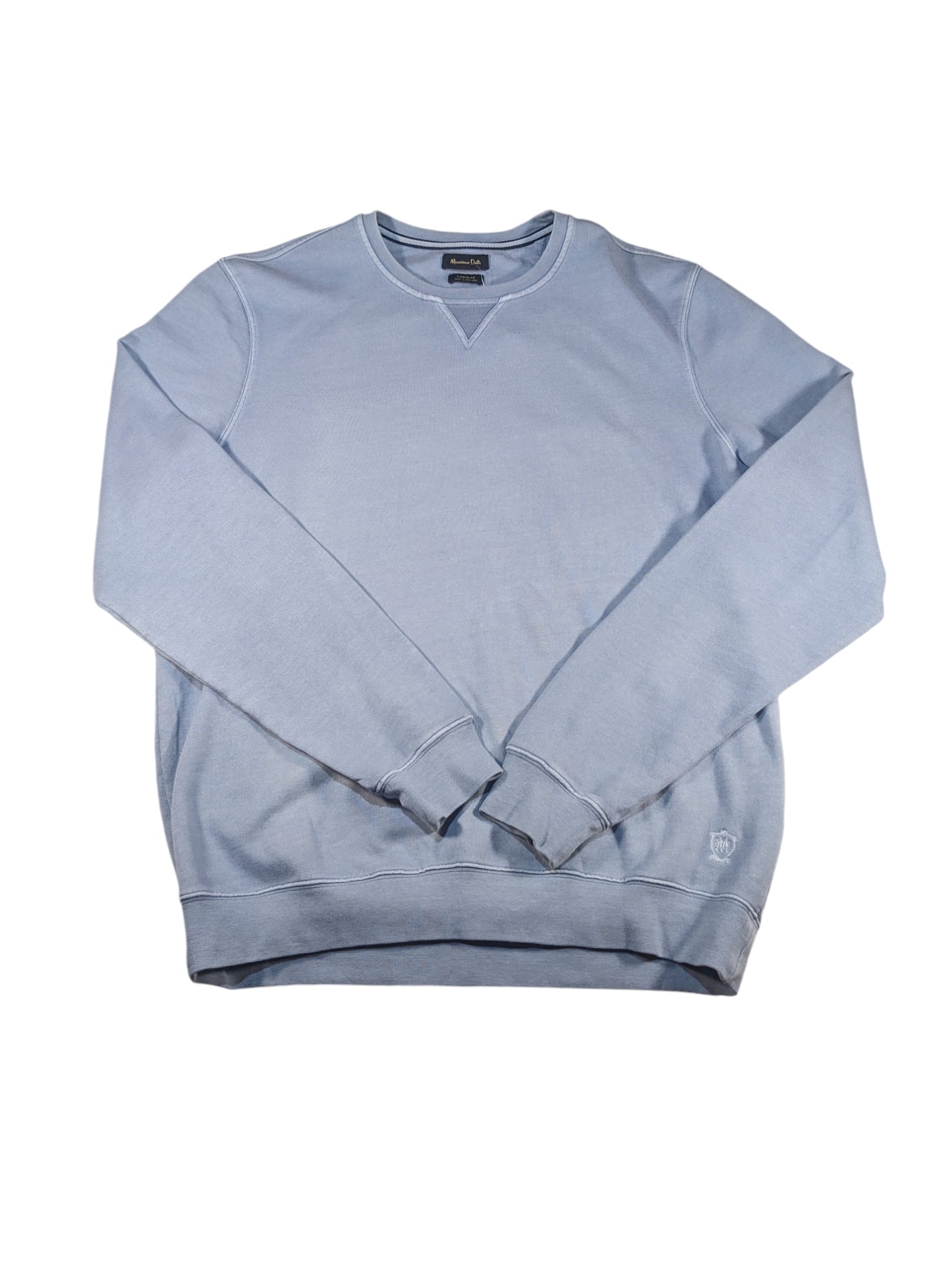 Jersey Massimo Dutti