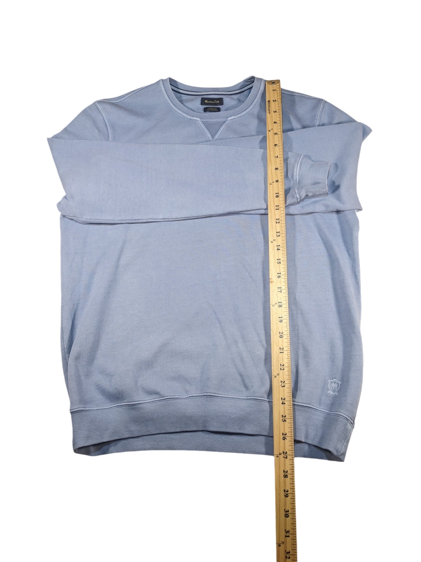 Jersey Massimo Dutti