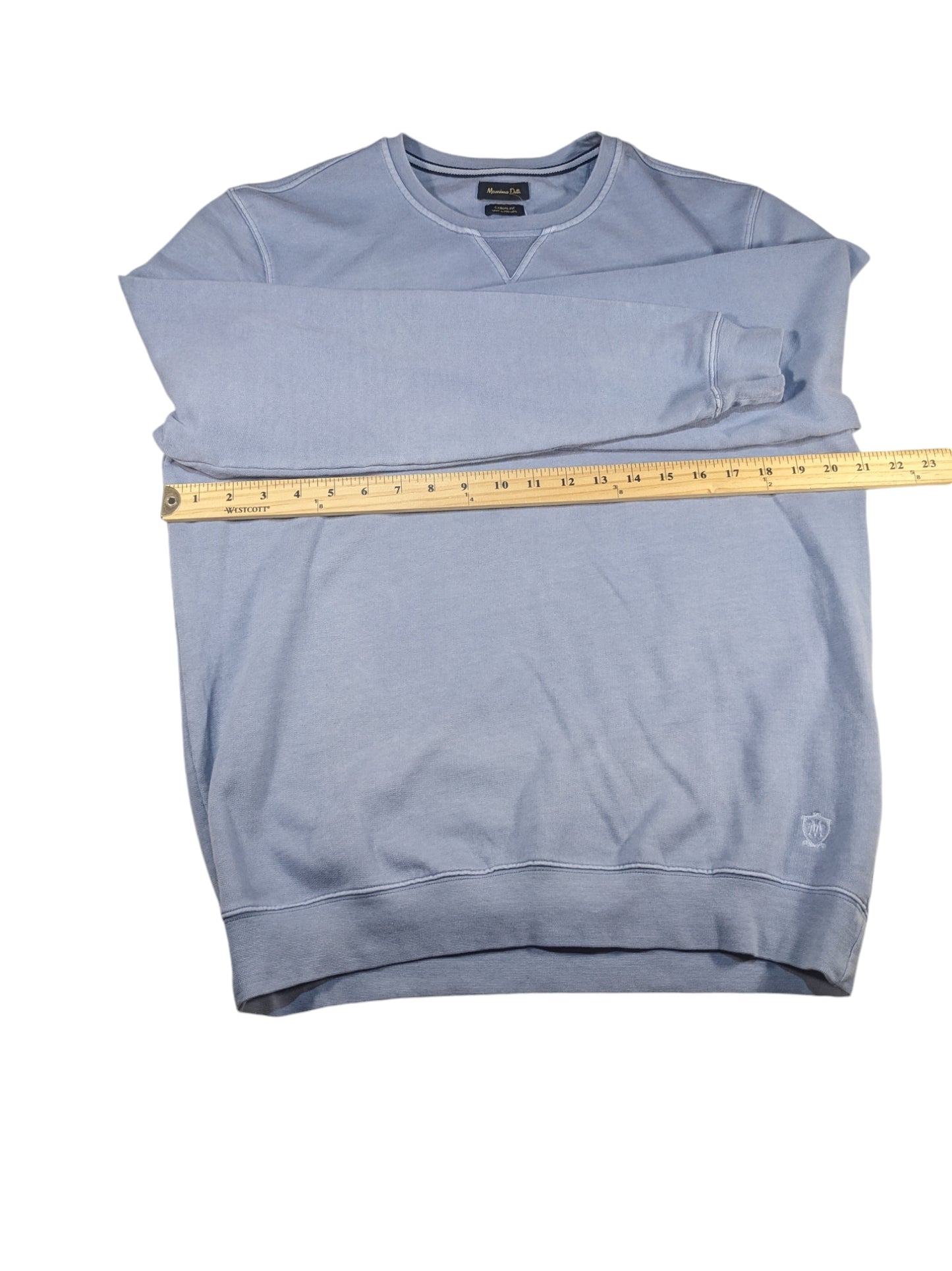 Jersey Massimo Dutti