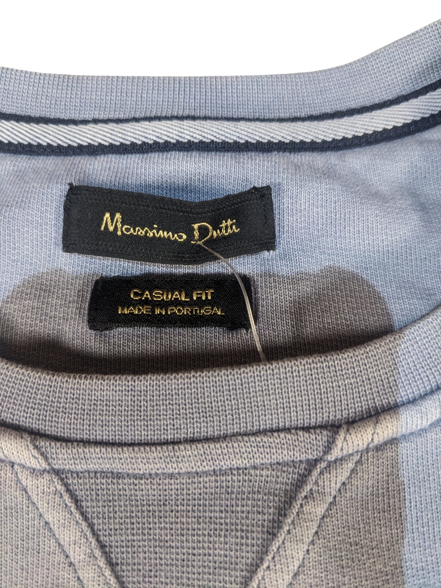 Jersey Massimo Dutti